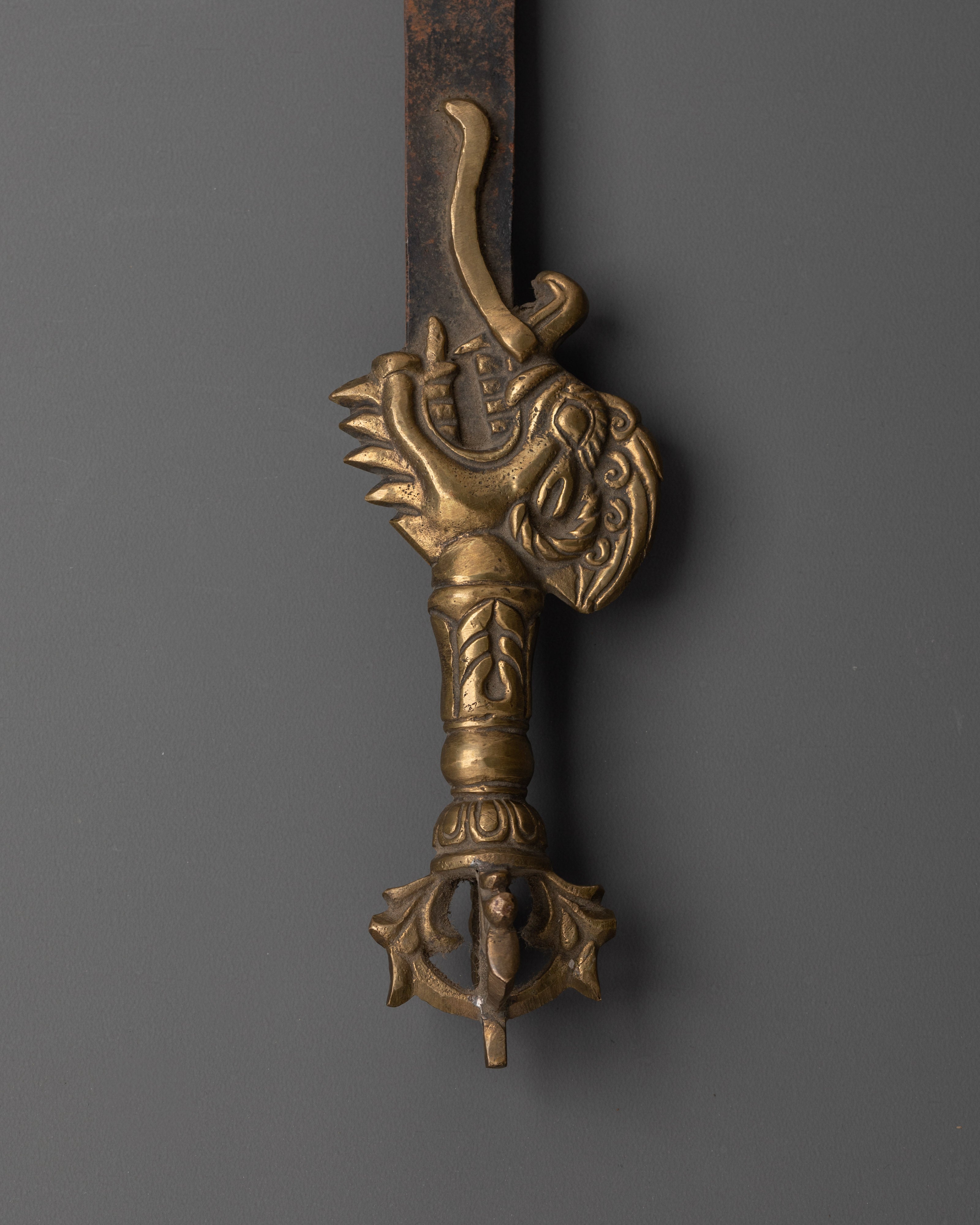 Sword for Rituals | Sword for Spiritual Practices