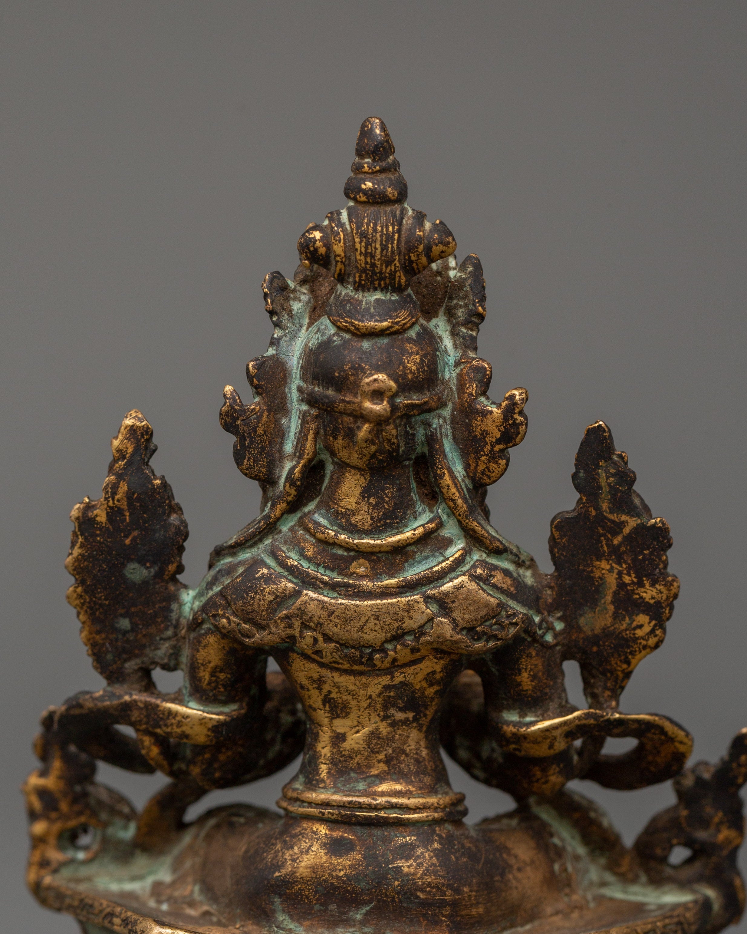 The Maitreya Buddha Statue | Spiritual Symbol for Peaceful Spaces