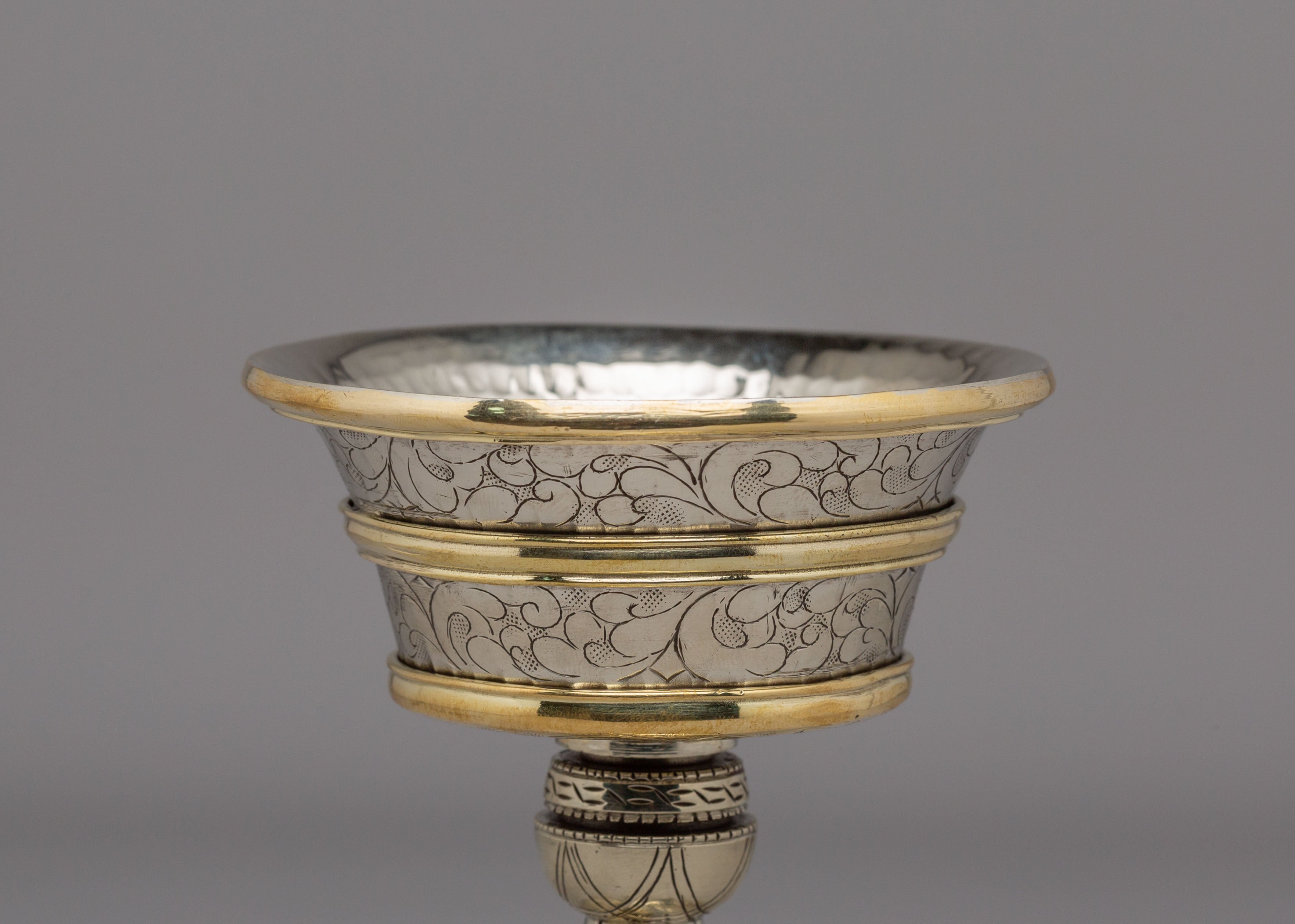 Traditional Buddhist Offering Butter Lamp | Buddhist Shrine Decor