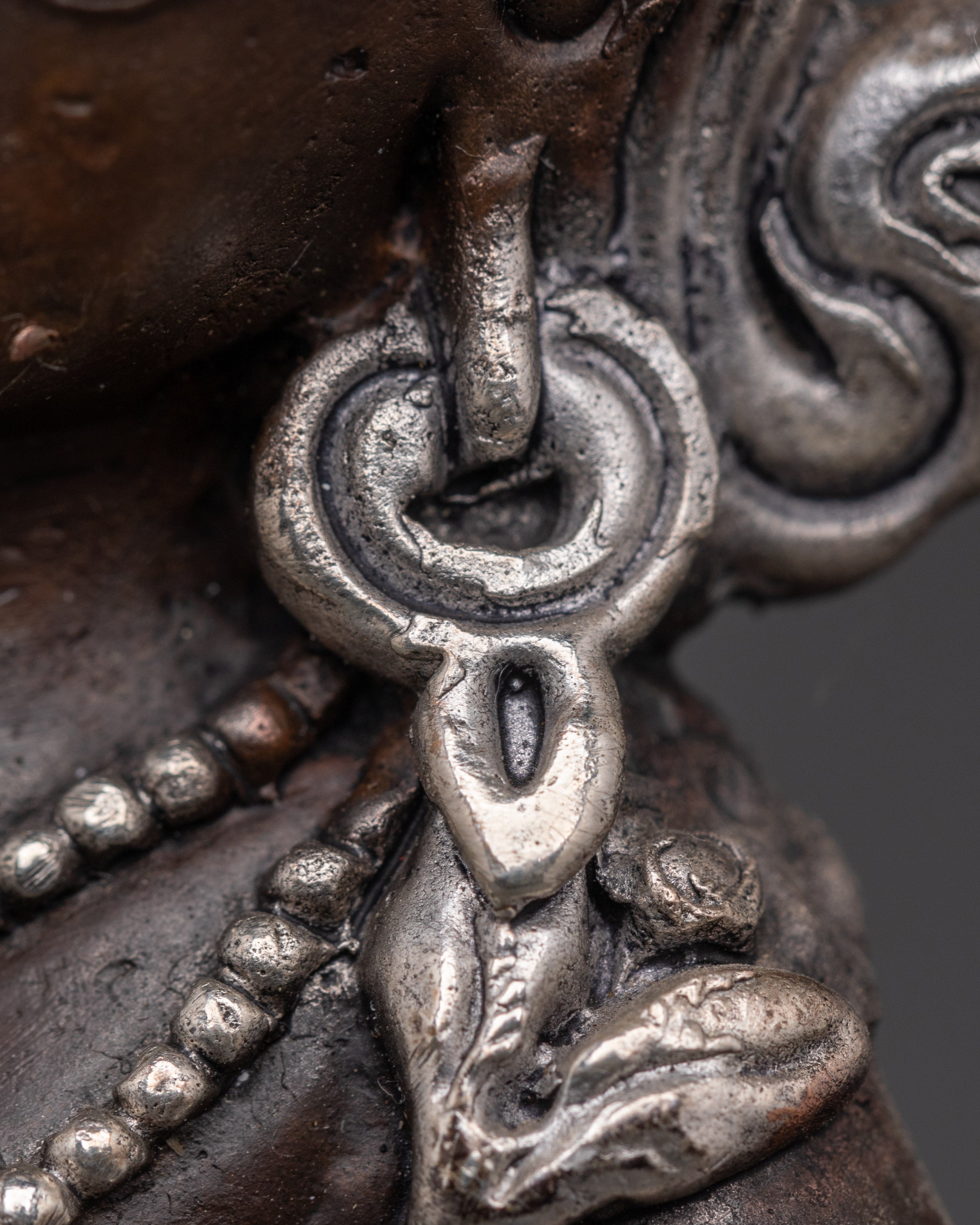 Tibetan Yeshe Tsogyal Statue | for Wisdom and Feminine Empowerment