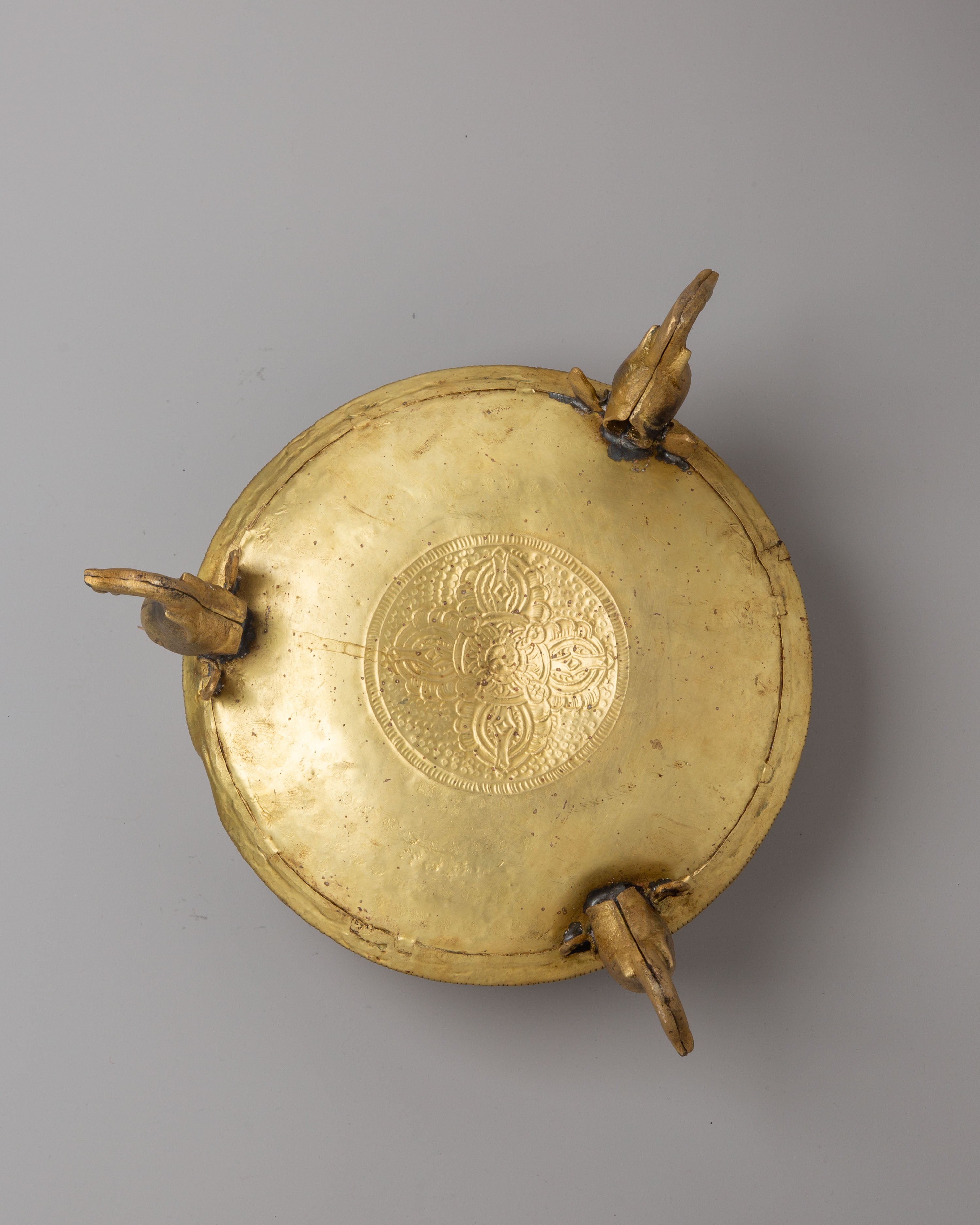 Tibetan Khadkula | Sacred Altar Decor for Buddhist Ceremonies