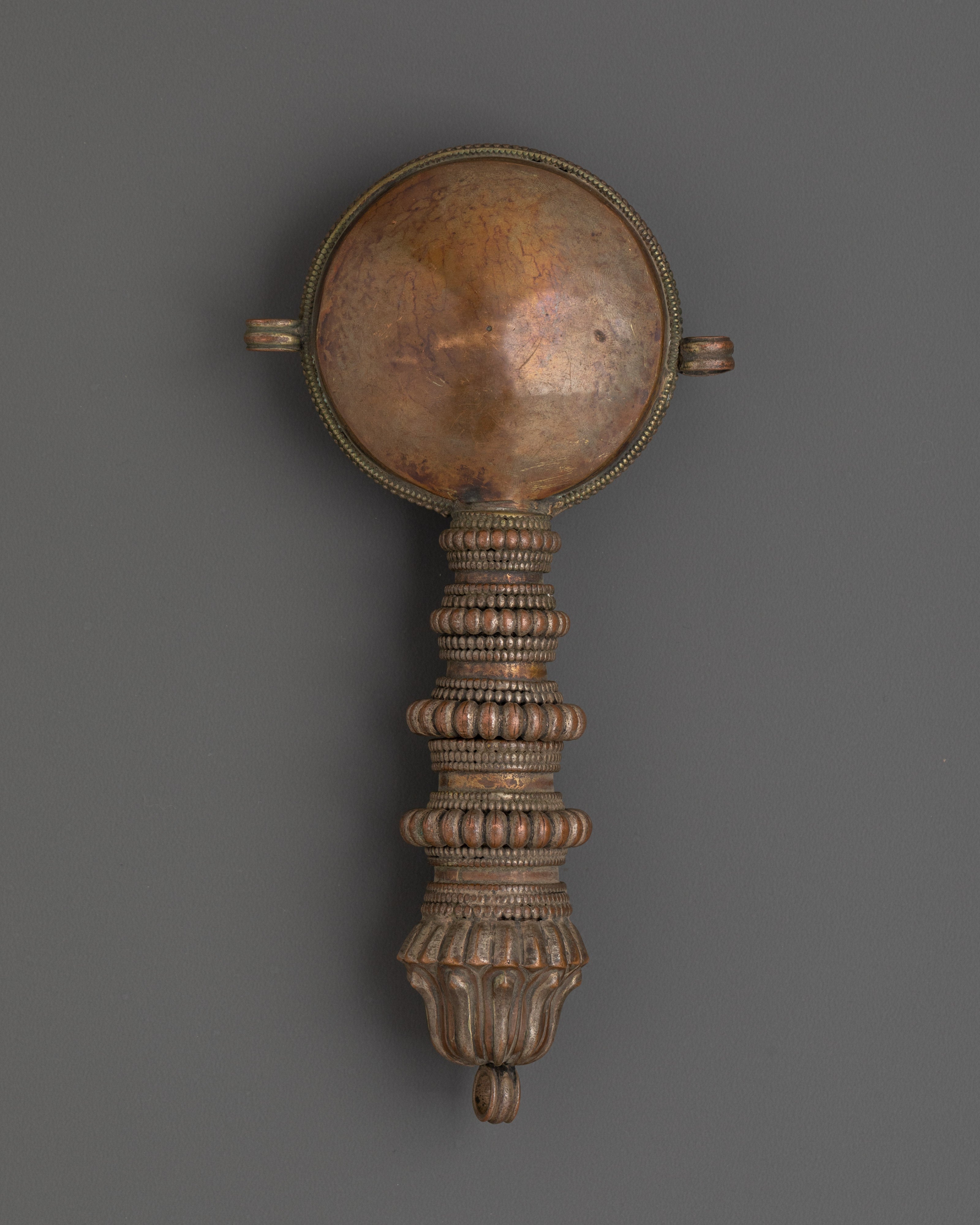 Traditional snuff bottle