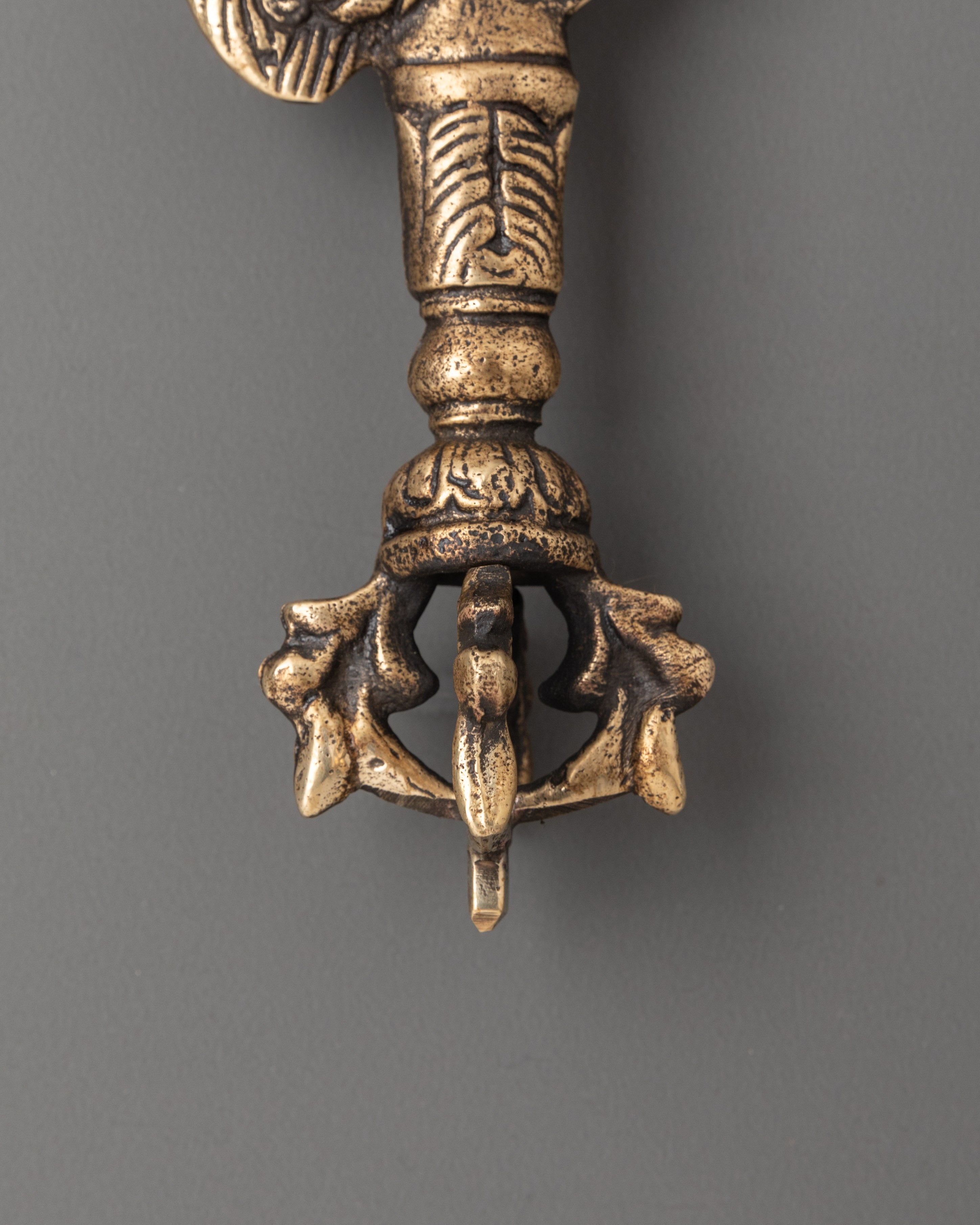 Buddhist Sword for Altar Rituals | Sacred Sword Spiritual Symbol