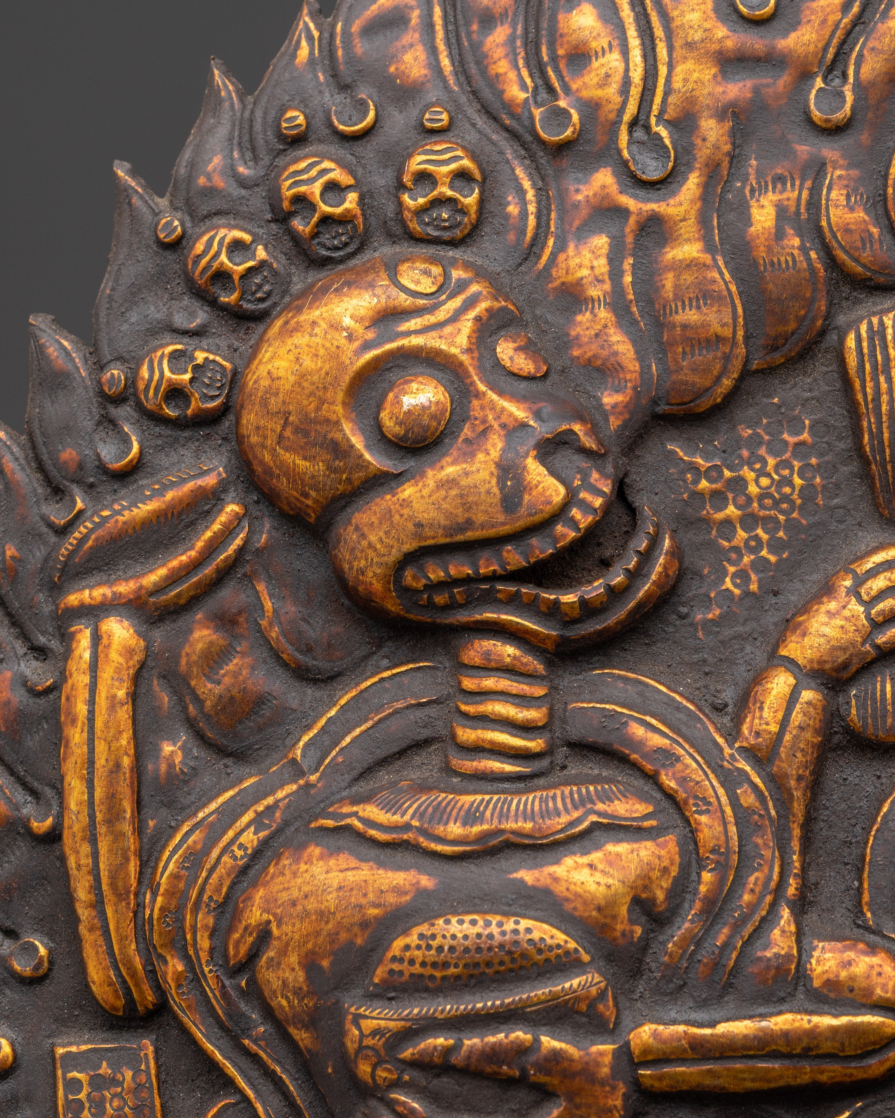 Chittipati Wall Art | Spiritual Decor