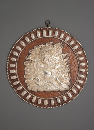 mahakala-bernagchen-wall-hanging