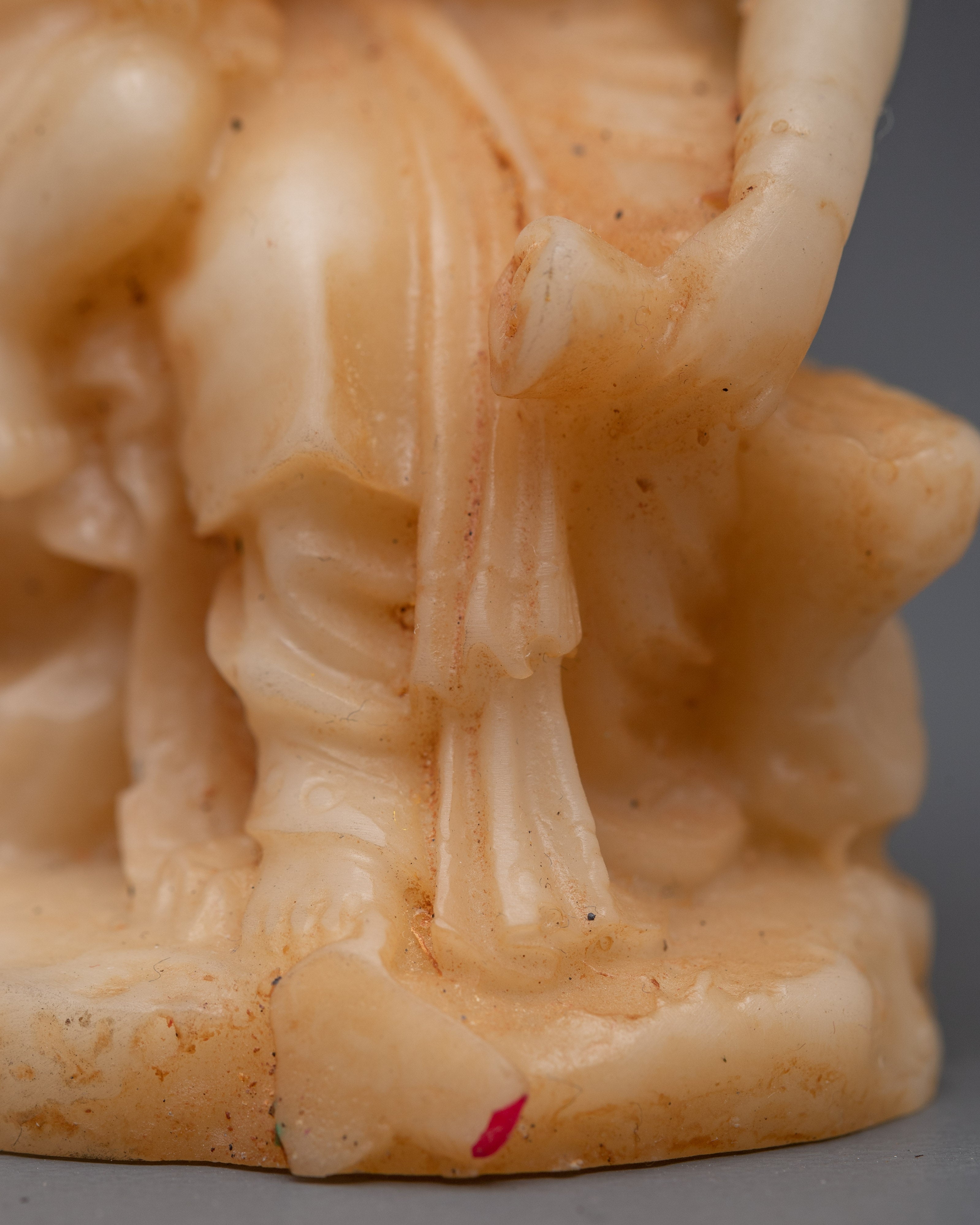 Shiva Family Statue | Handcrafted Spiritual Sculpture