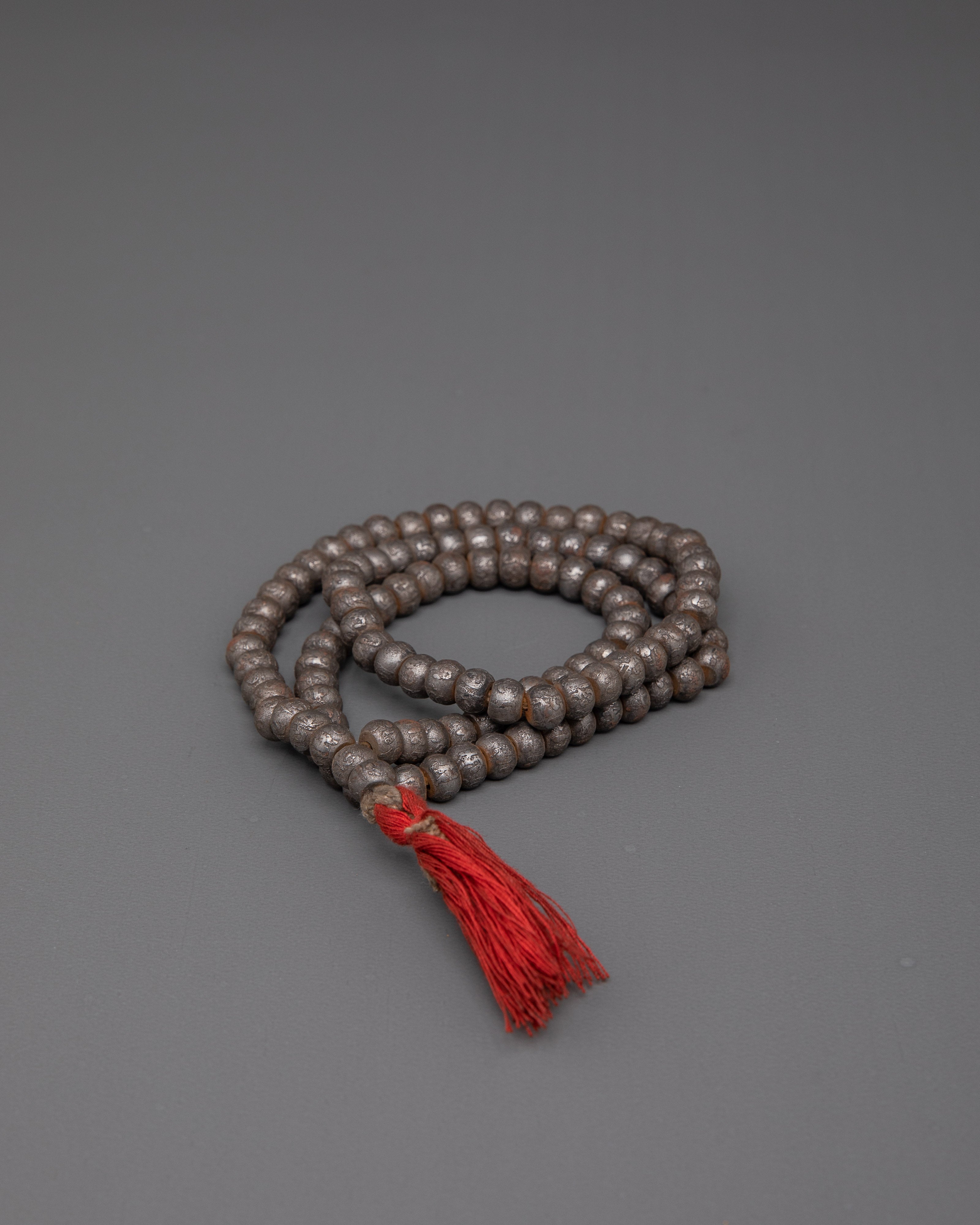 Sacred Chanting Mala Beads | 108 Prayer Beads