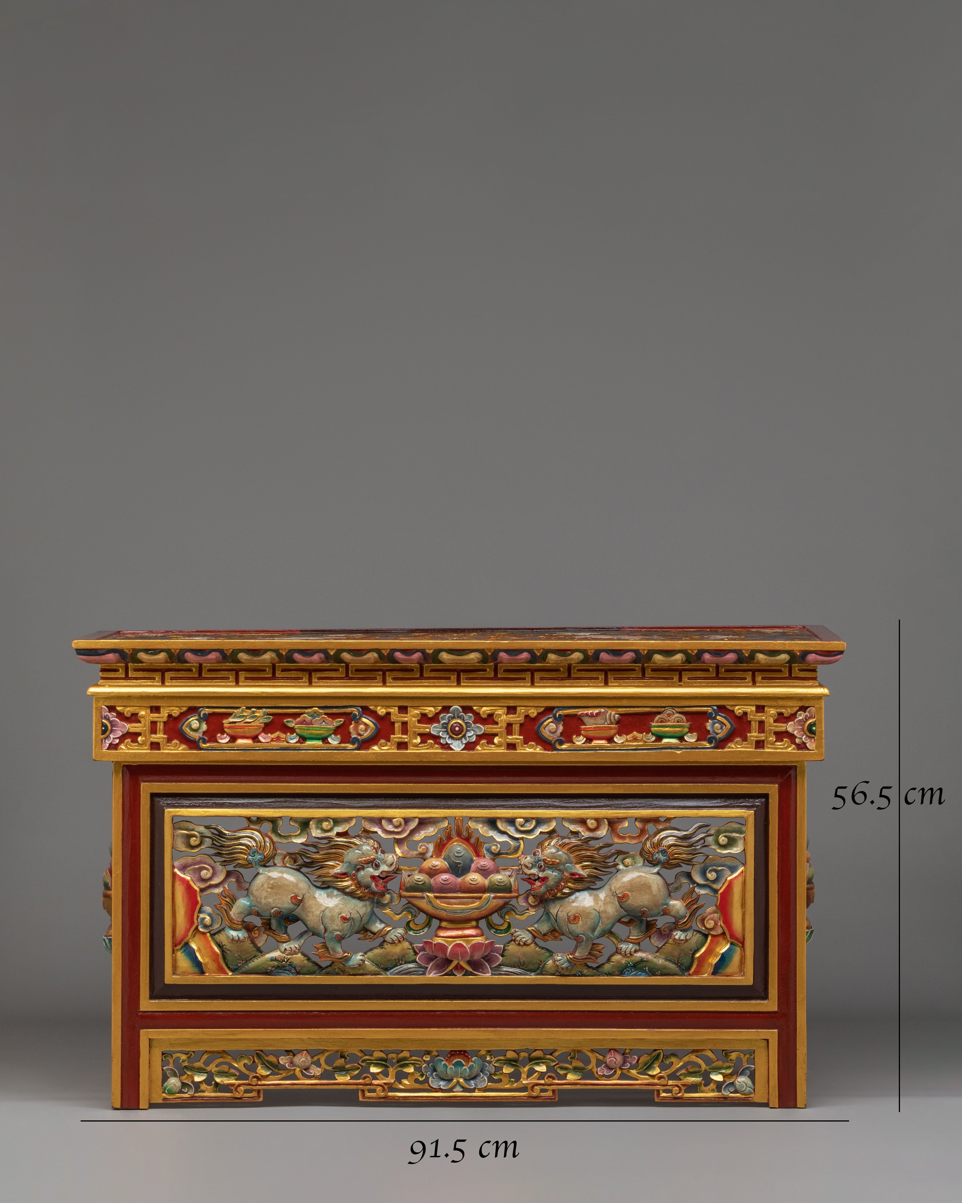 Handcrafted Folding Table | Wooden Folding Table for Multi-Purpose Use