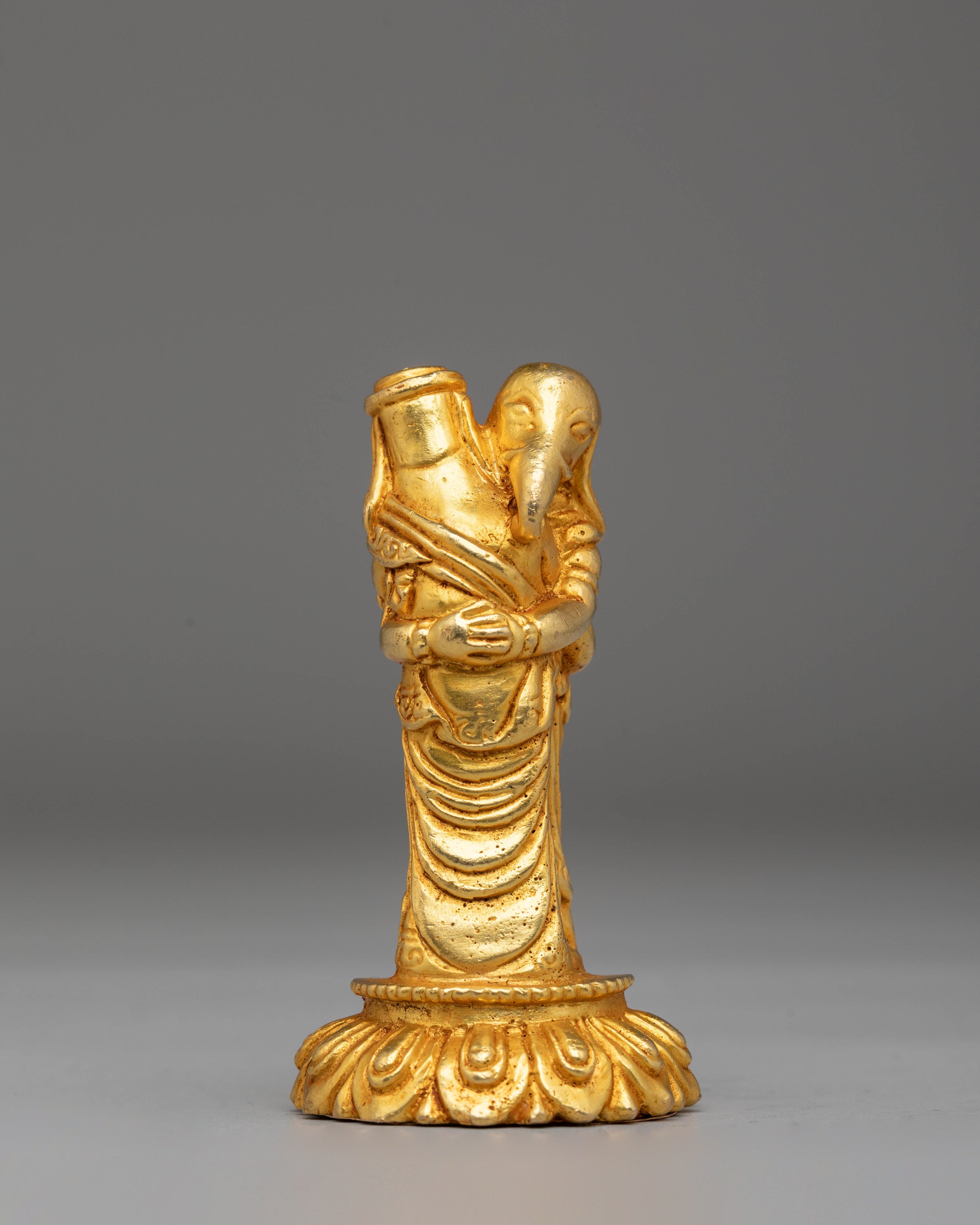 Handmade Elephant Art | Symbol of Strength & Wisdom