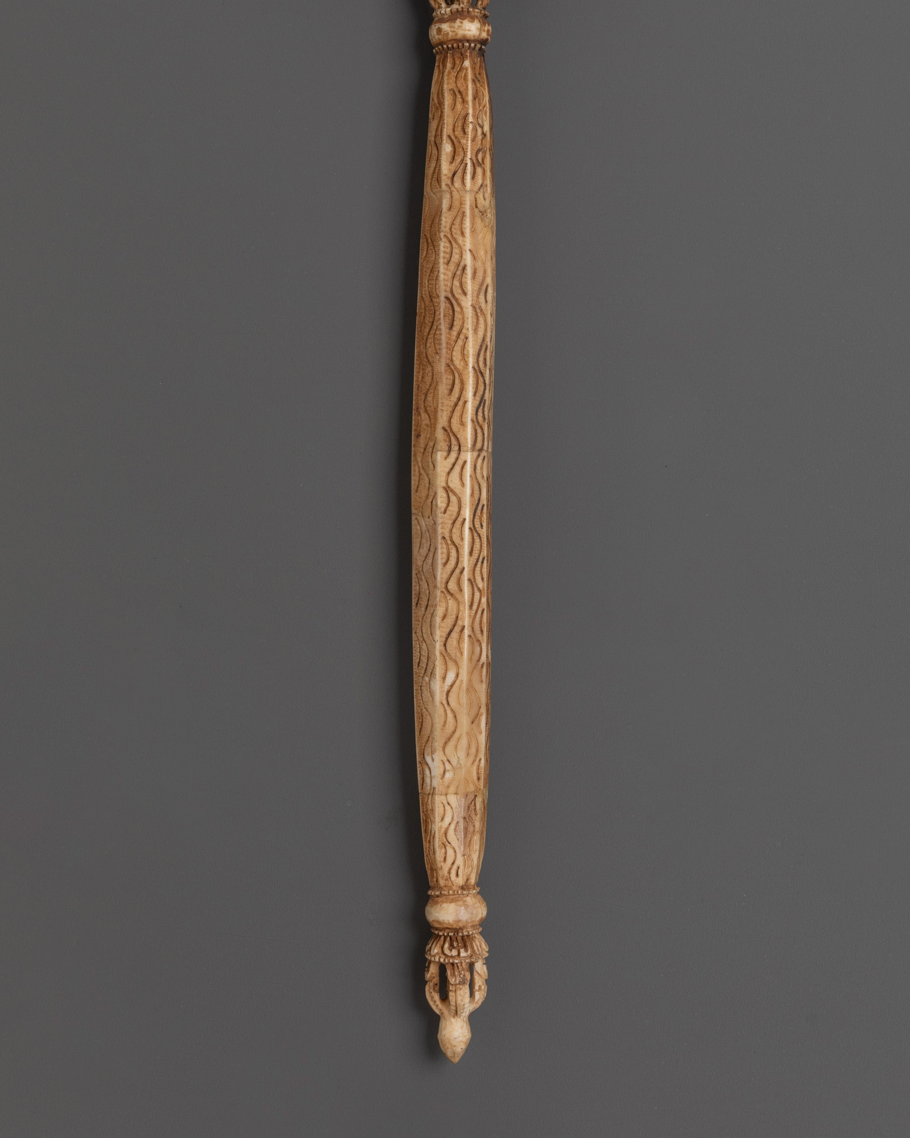 Tibetan Ritual Phurba Dagger | Spiritual Protection Tools