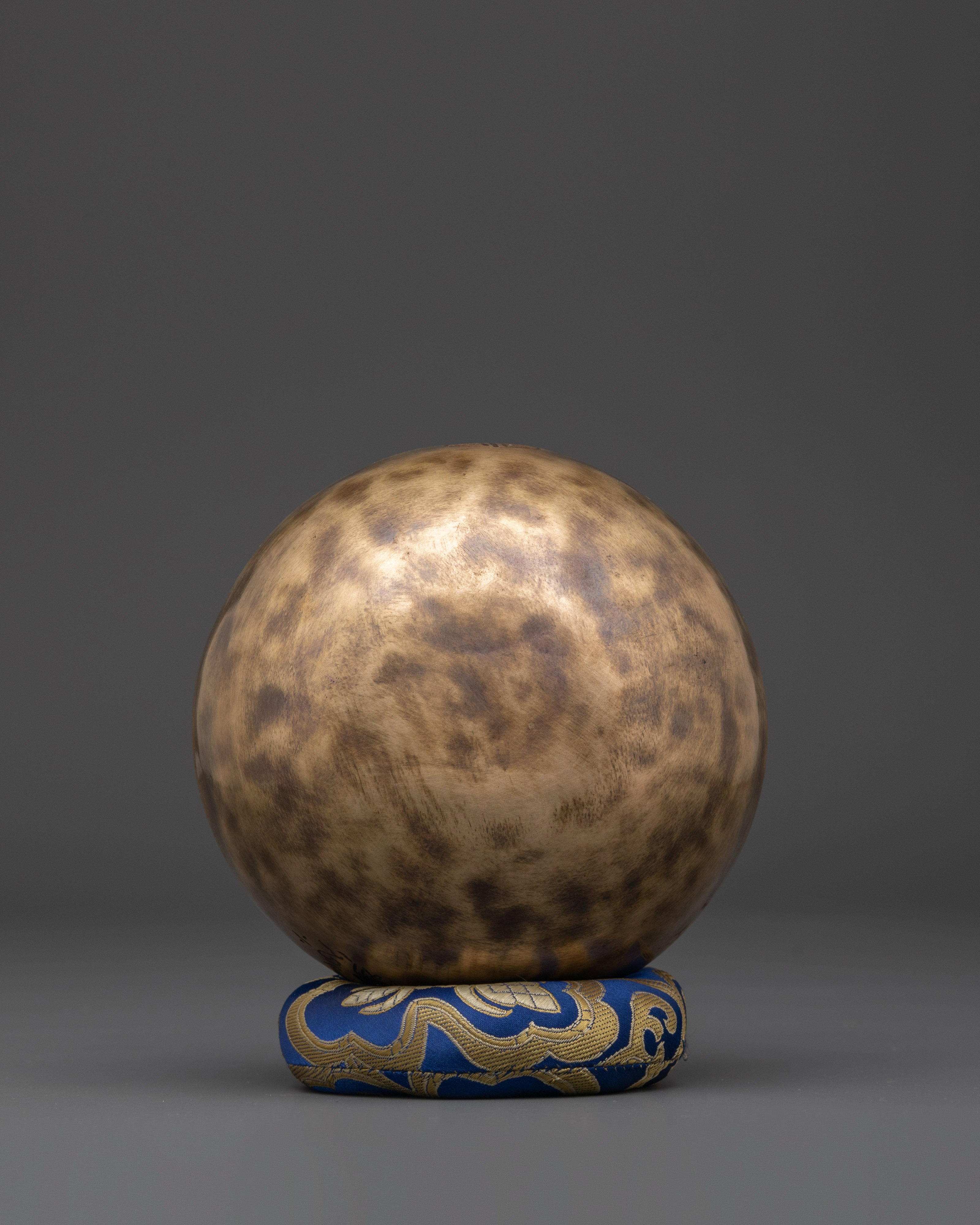 Spiritual Healing Sound Bowl | Tibetan Meditation Singing Bowl