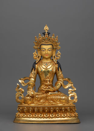 Kshitigarbha 