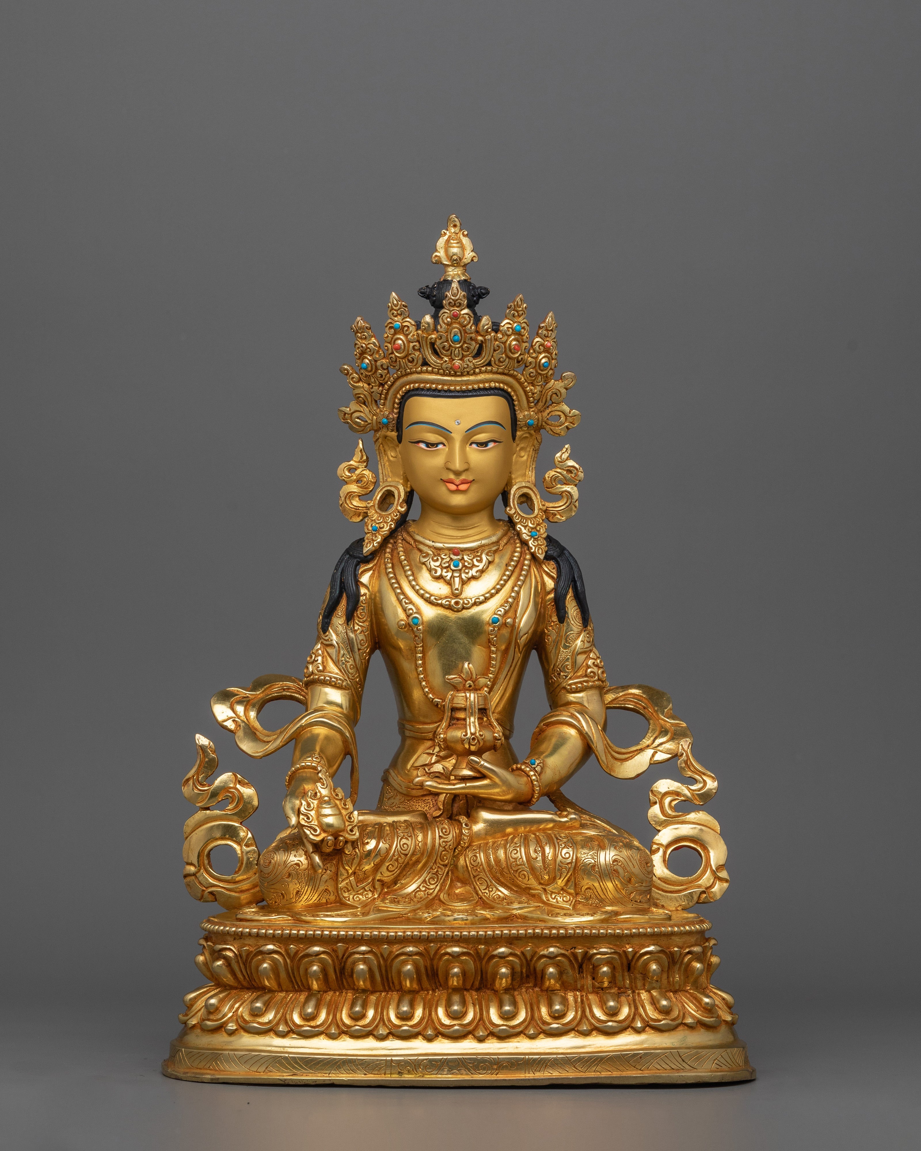 Kshitigarbha 