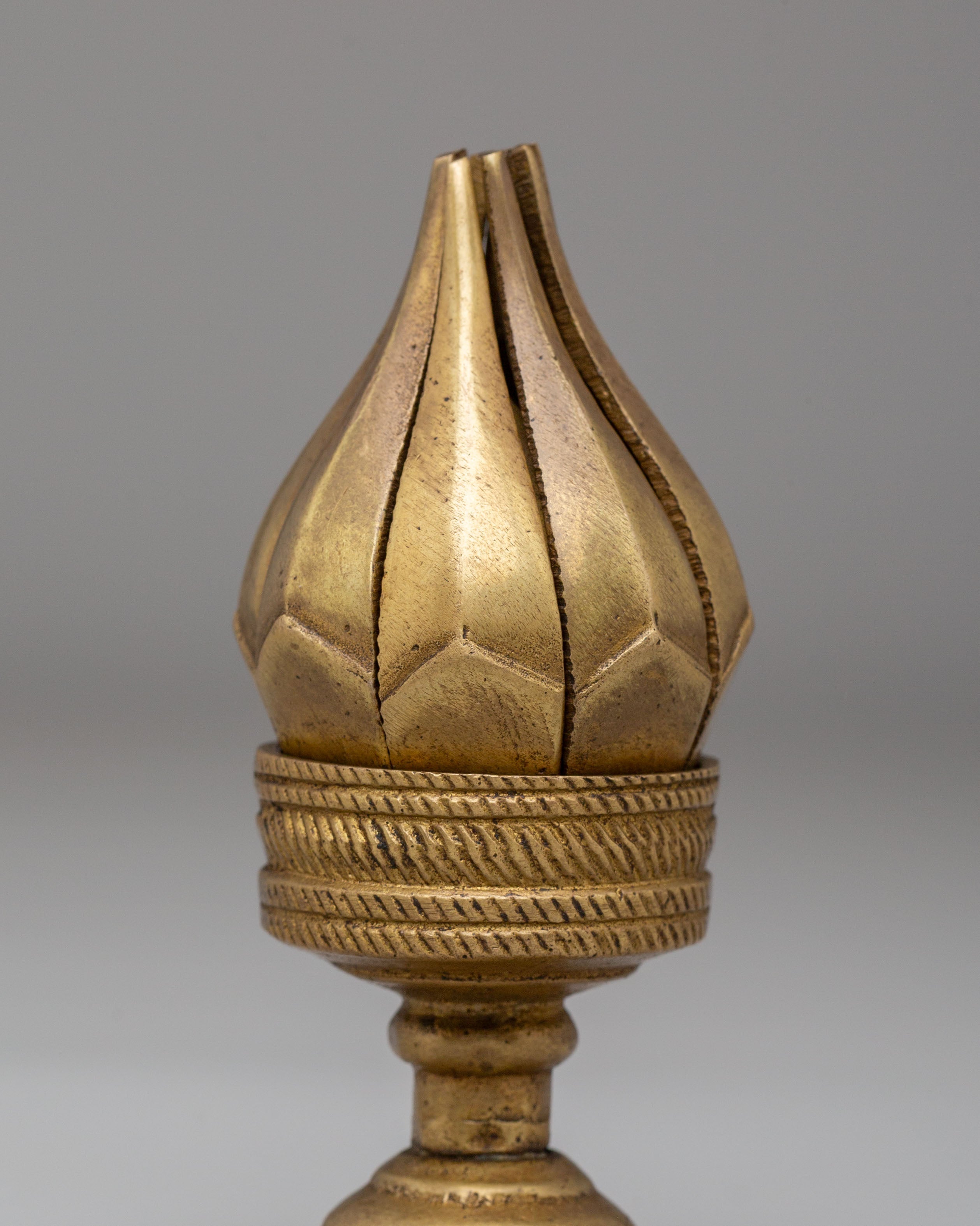 Handmade Lotus for Buddhist Rituals | Symbol of Purity