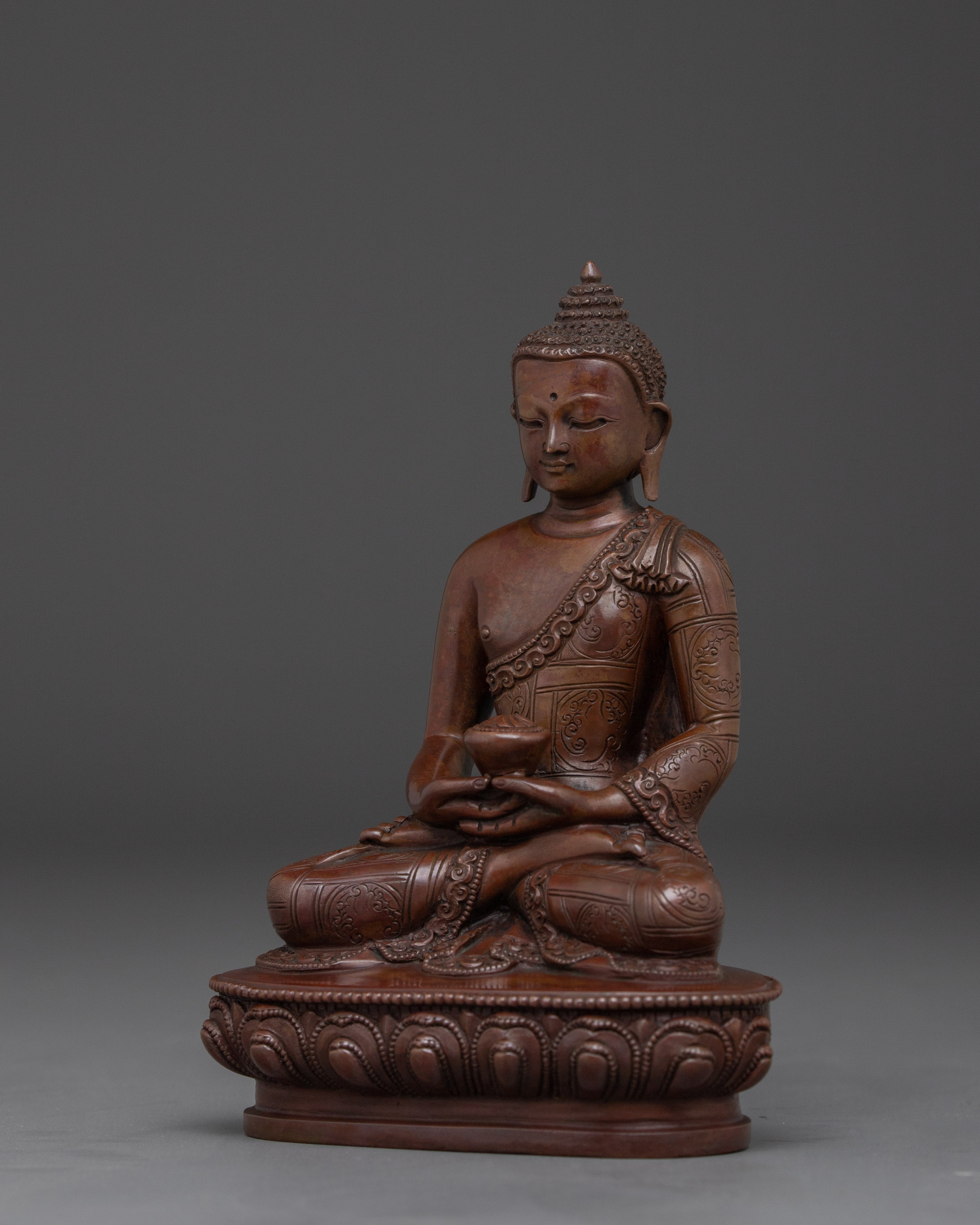 Amitabha Buddha Meditation Art | The Ruler of Pure Land