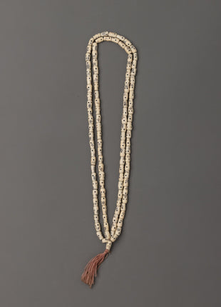 Traditional Mala for Meditation | Tibetan Buddhism Mala