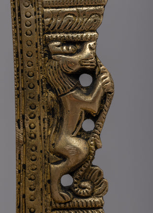 Goddess Laxmi Statue | Embracing Abundance and Fortune in Art