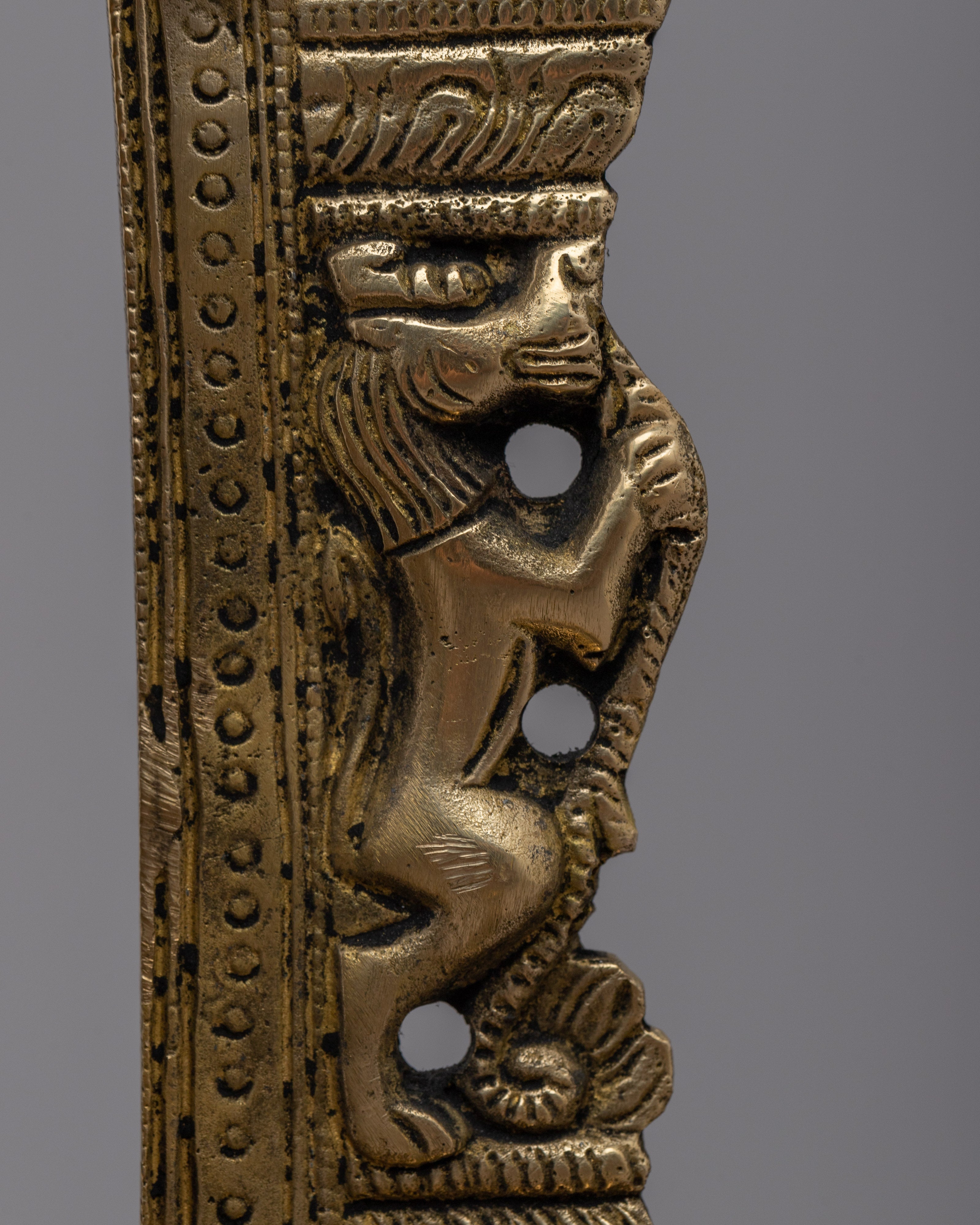 Goddess Laxmi Statue | Embracing Abundance and Fortune in Art