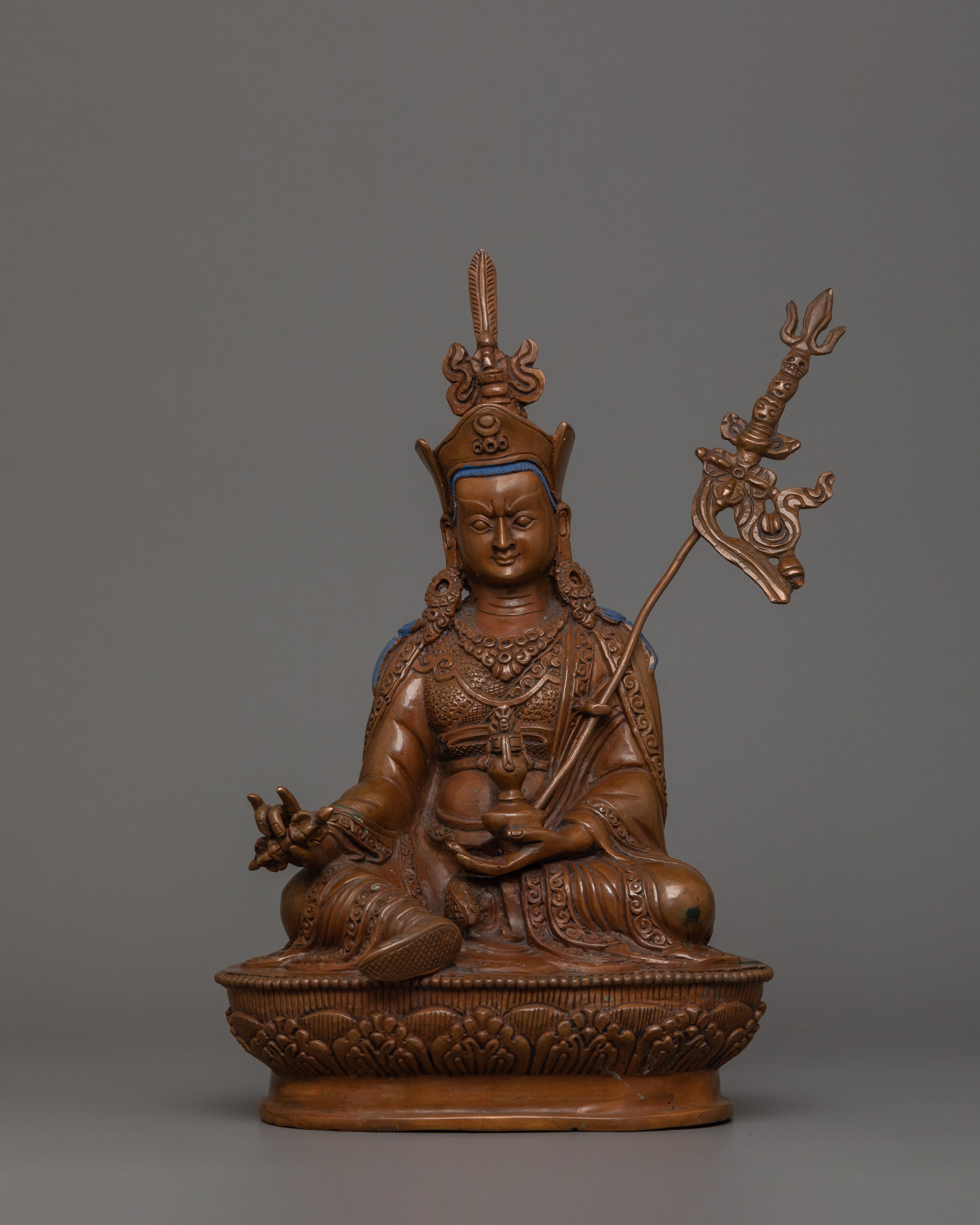 himalayan-enlightened-teacher-padmasambhava