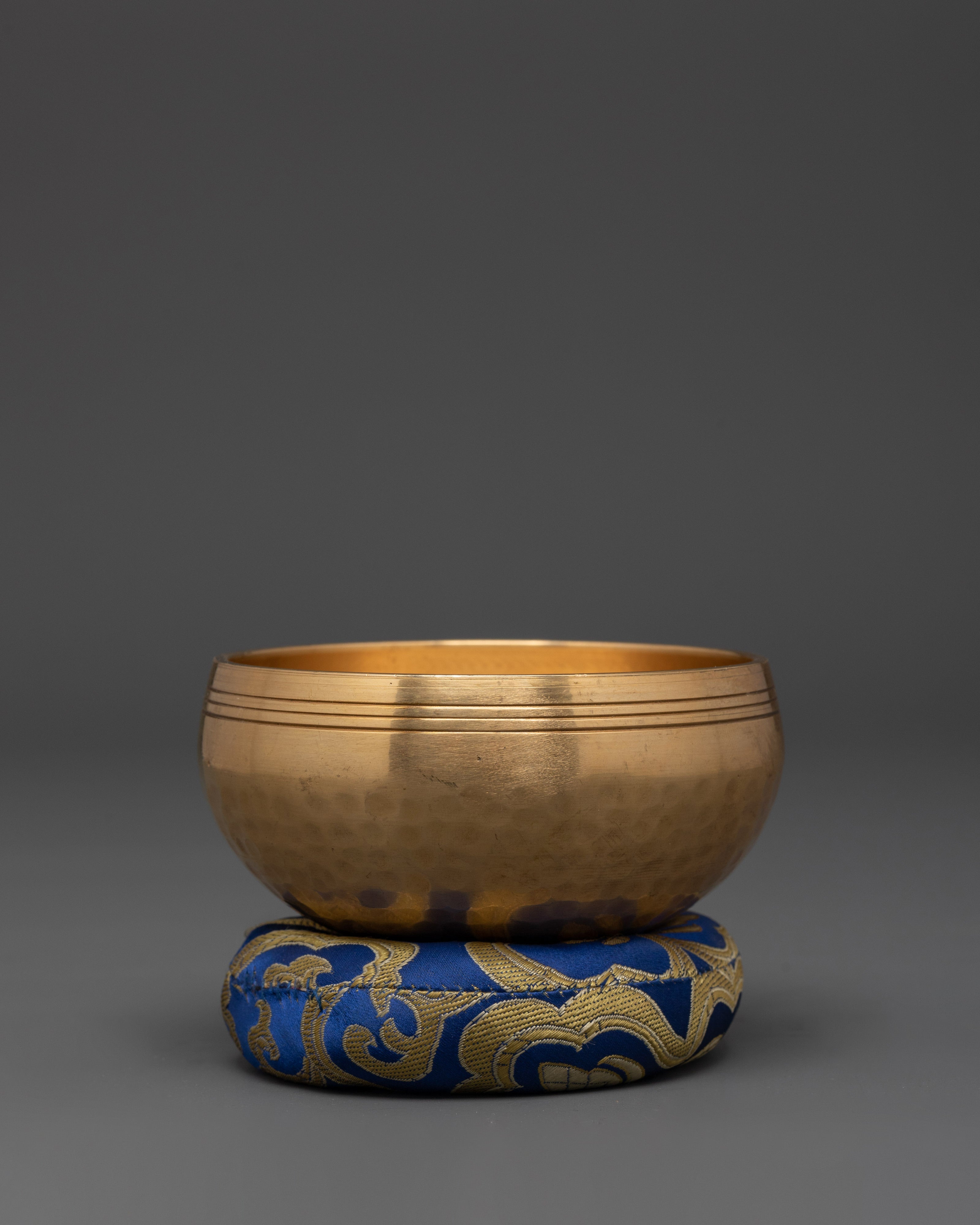 Healing Singing Bowl Set