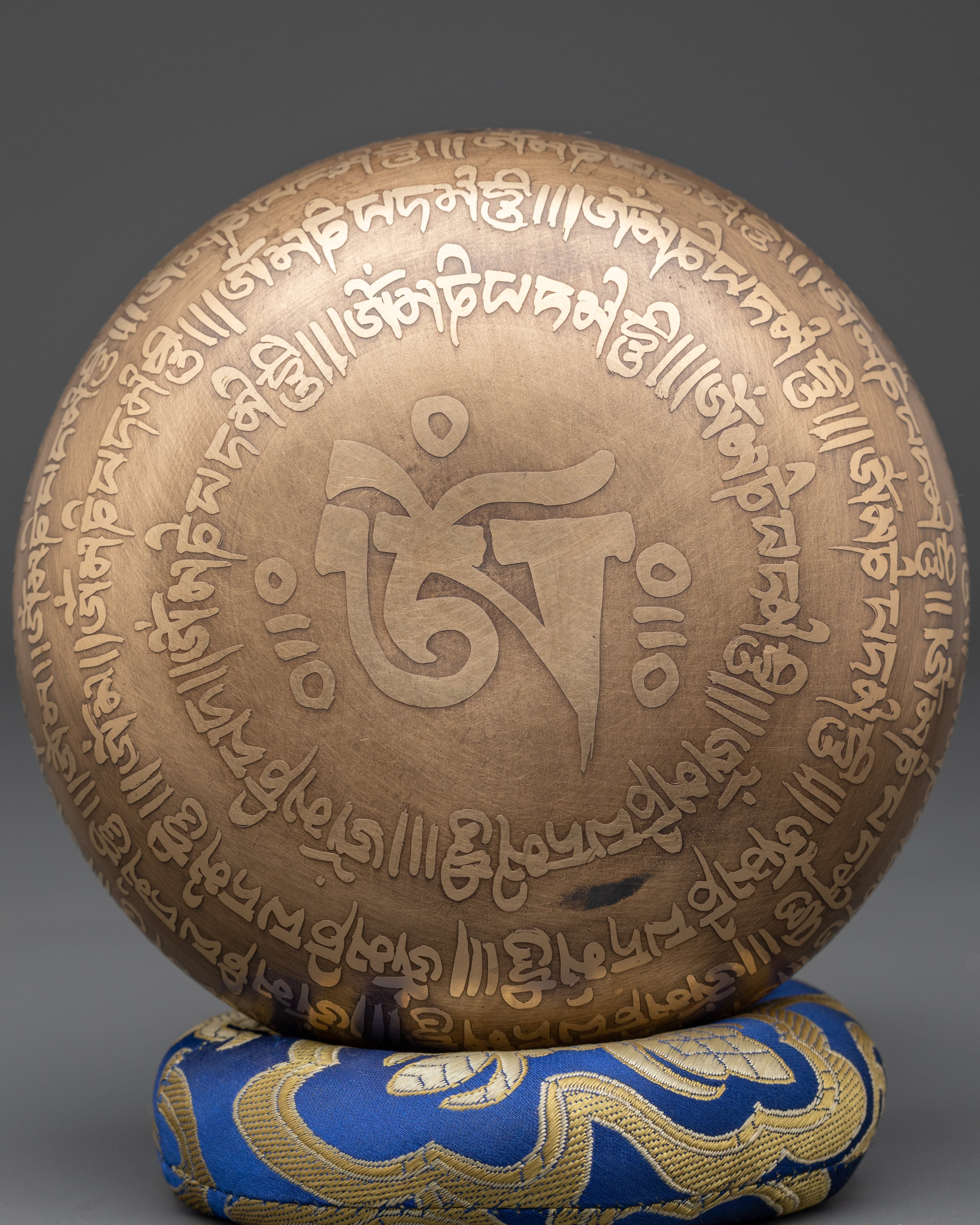 Singing Bowl for Mindfulness | Sound Healing Practices