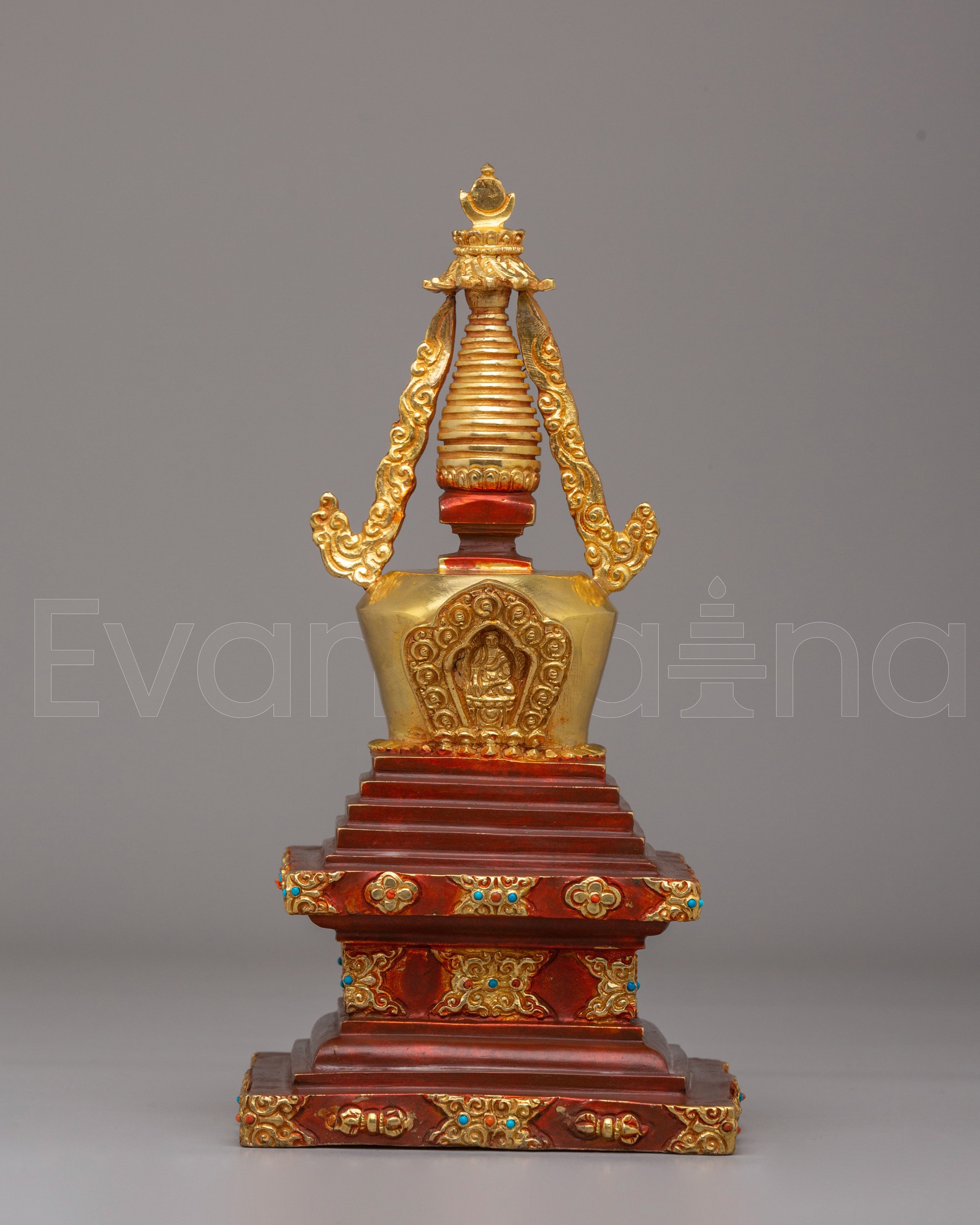 Jangchub Stupa