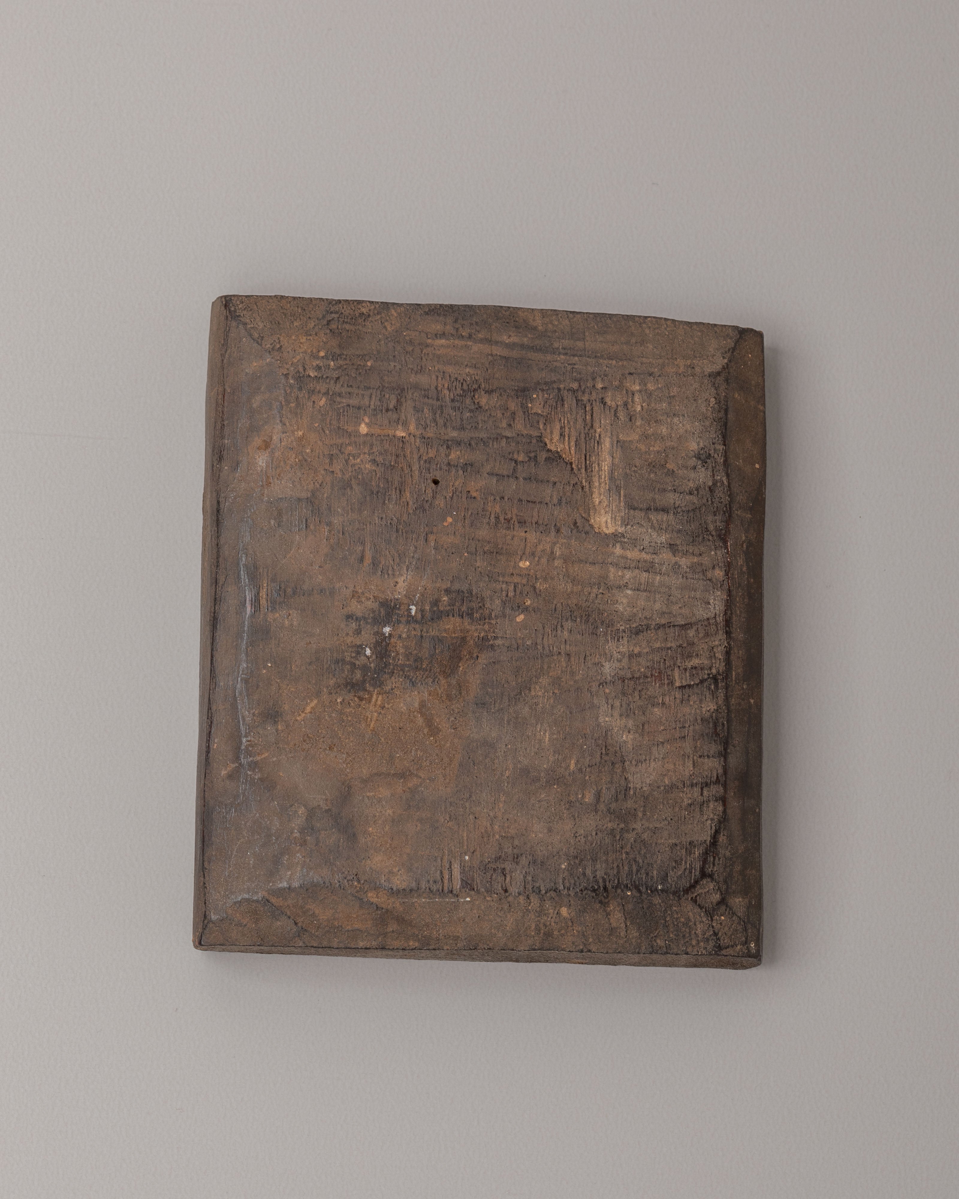 Handcrafted Stamp | Wooden Art Piece for Rituals & Ceremonies