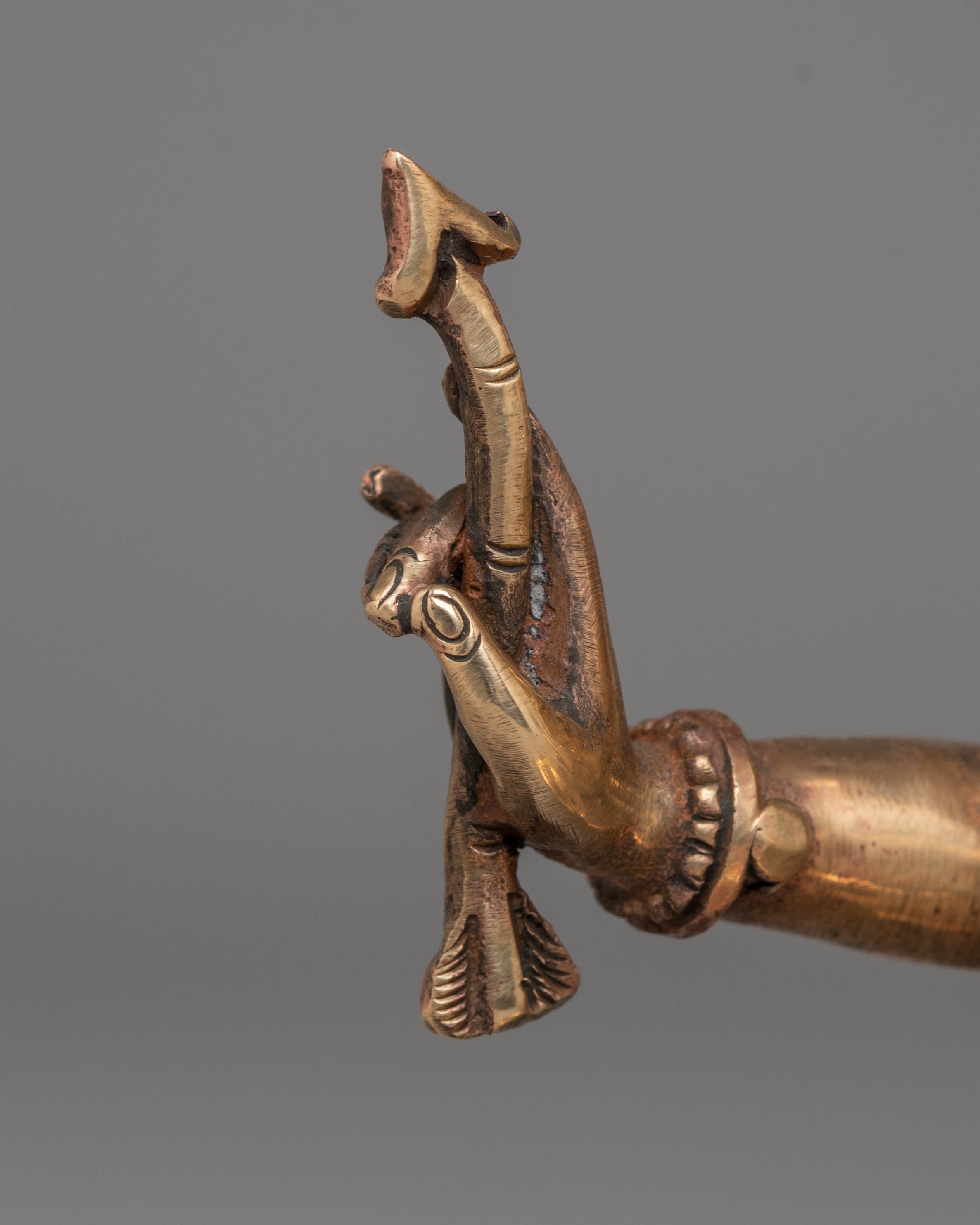 Handcrafted Chundi Statue |  Protector in Tibetan Buddhism for Altar
