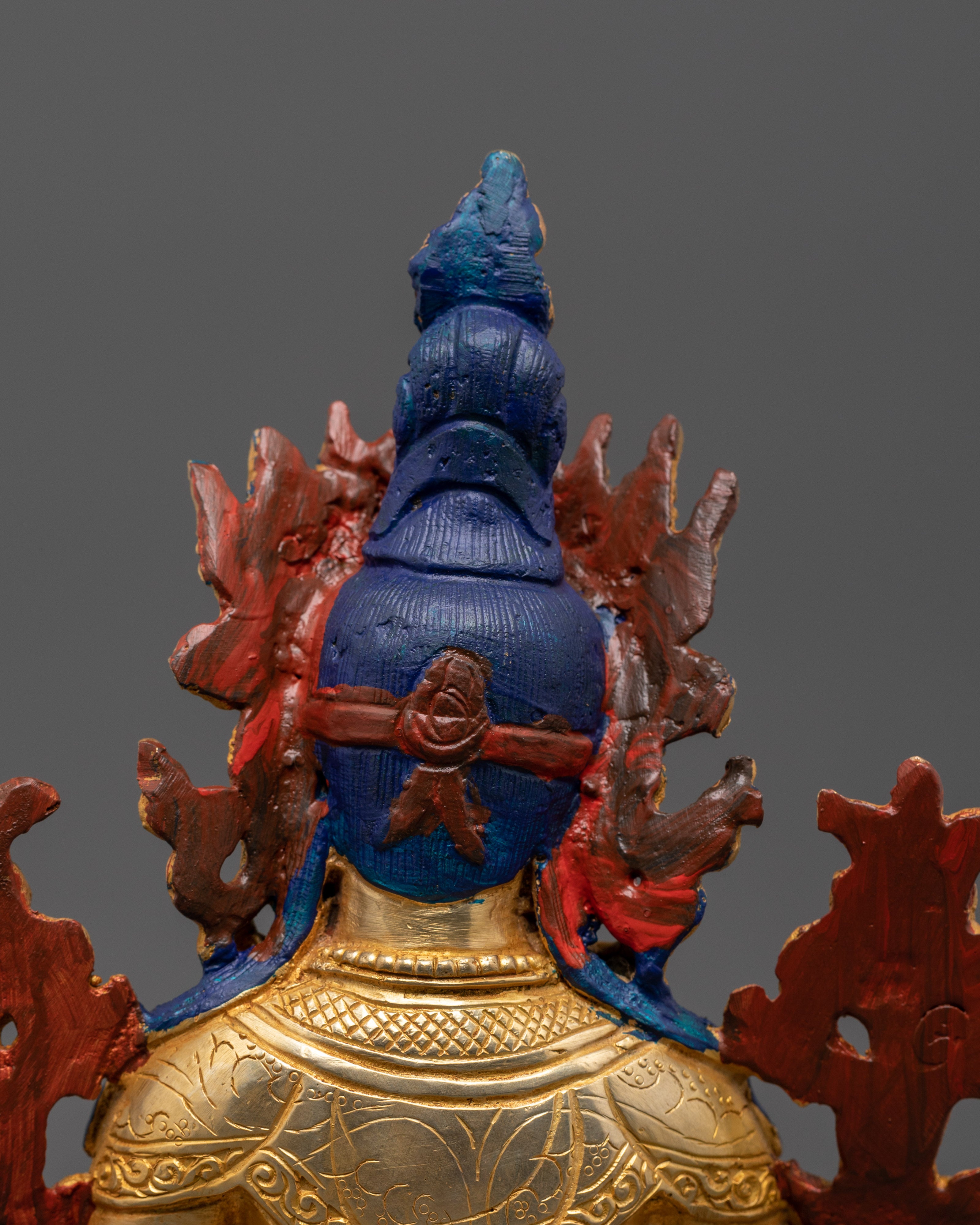 Compassionate Deity Shyama Tara  | Mother of All Buddhas