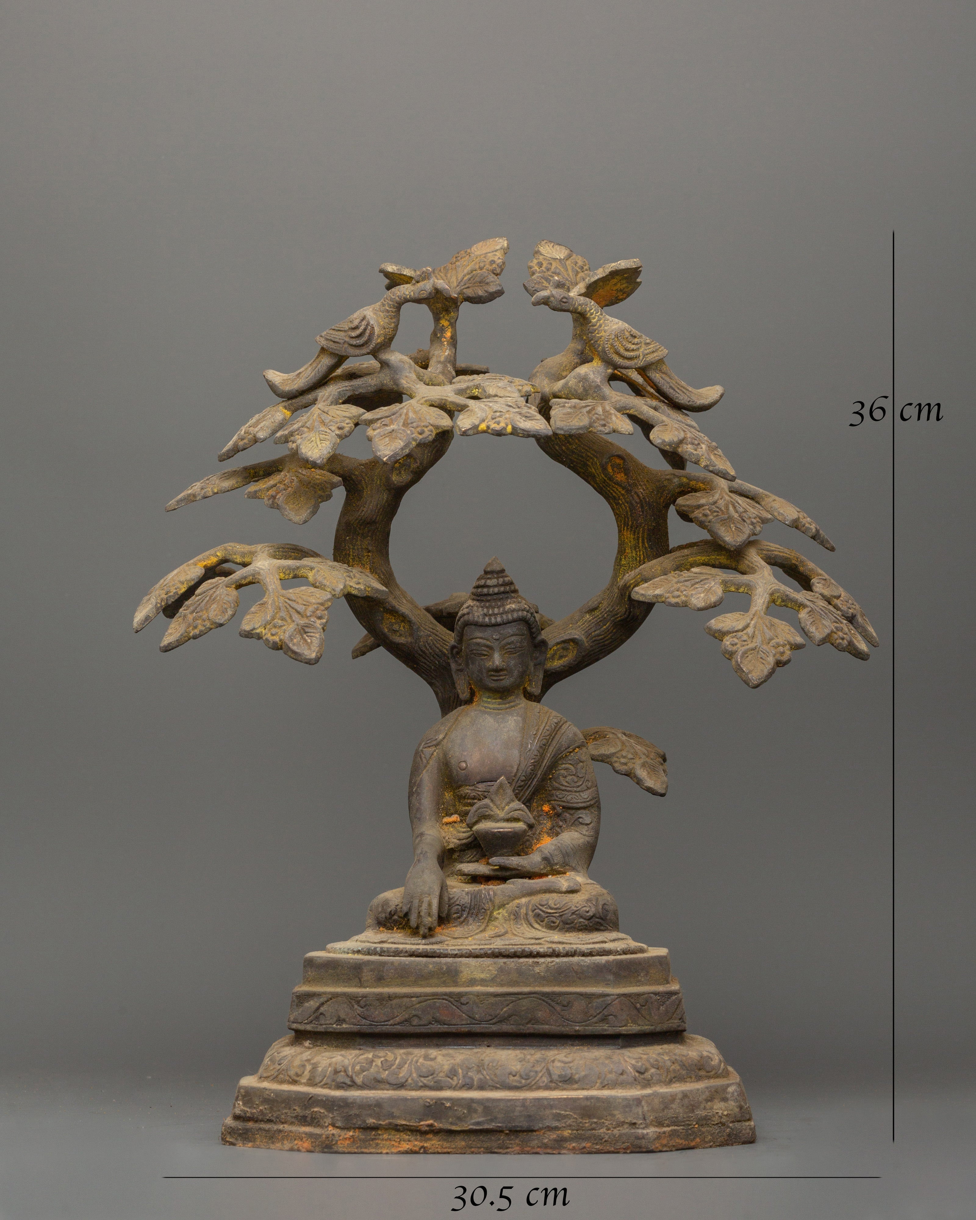Shakyamuni Buddha | Sacred Symbol of Enlightenment, Peace, and Wisdom
