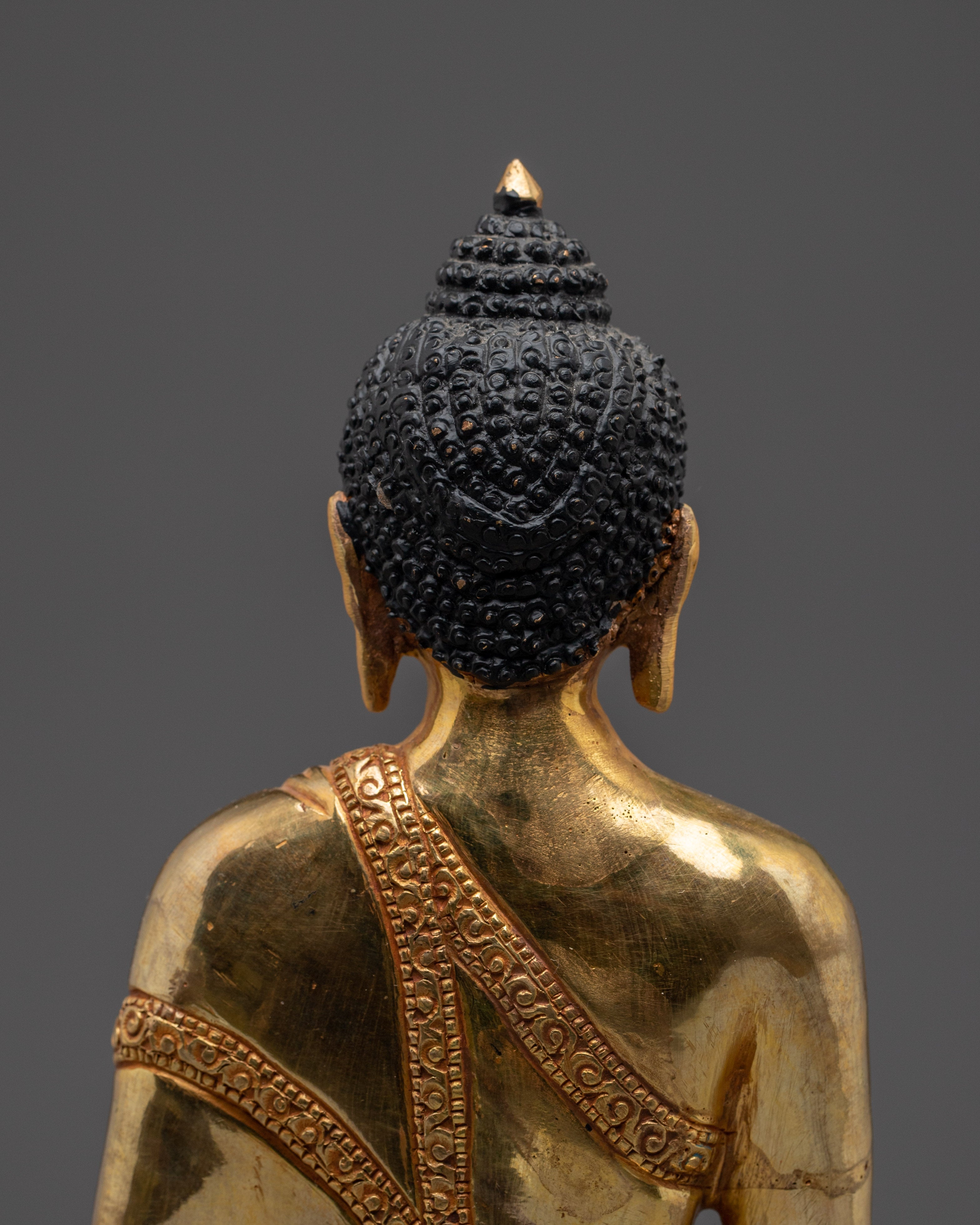 Shakyamuni Buddha and His Teachings | Historical Buddha