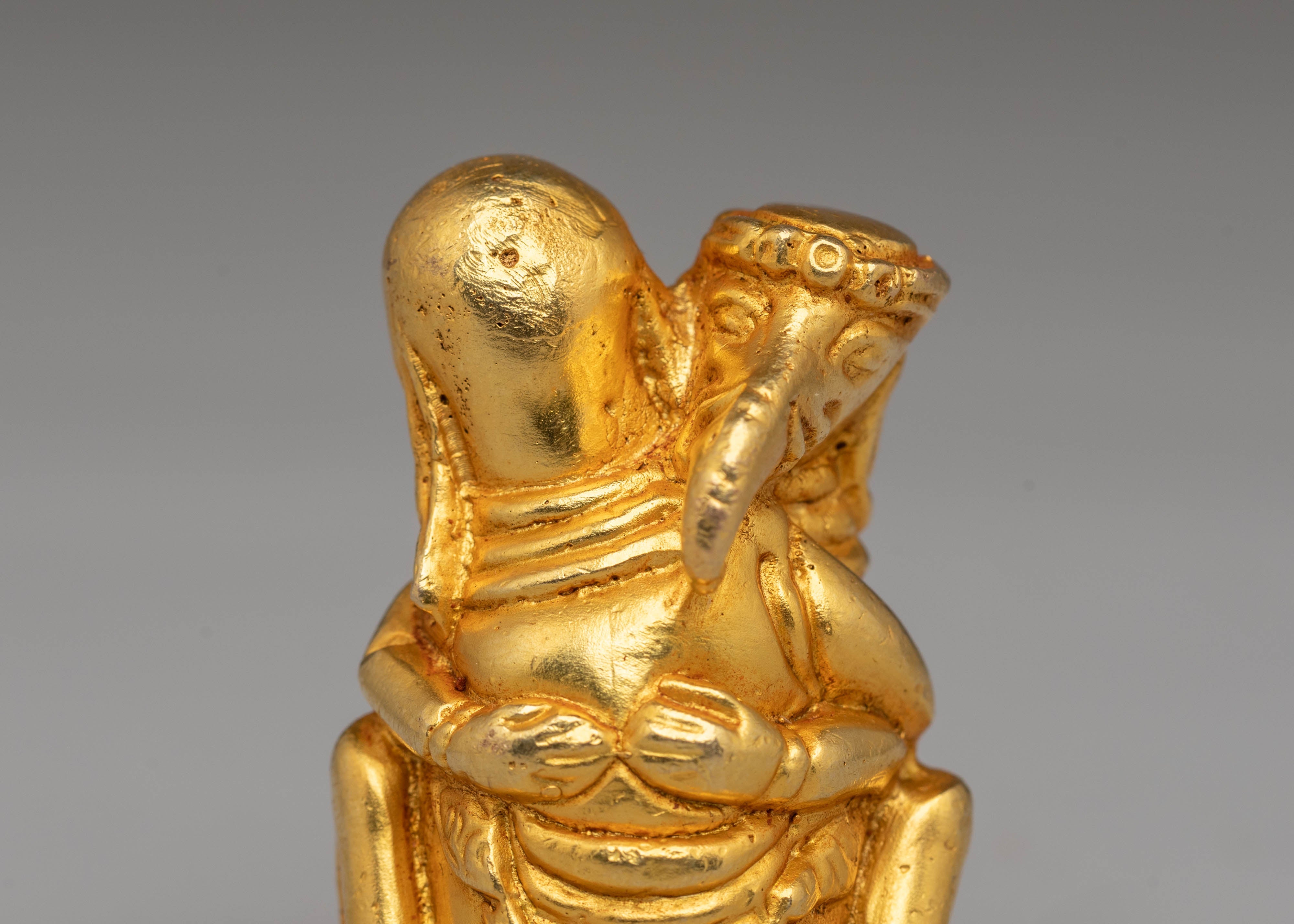 Handcrafted Elephant Art | Symbol of Strength and Wisdom