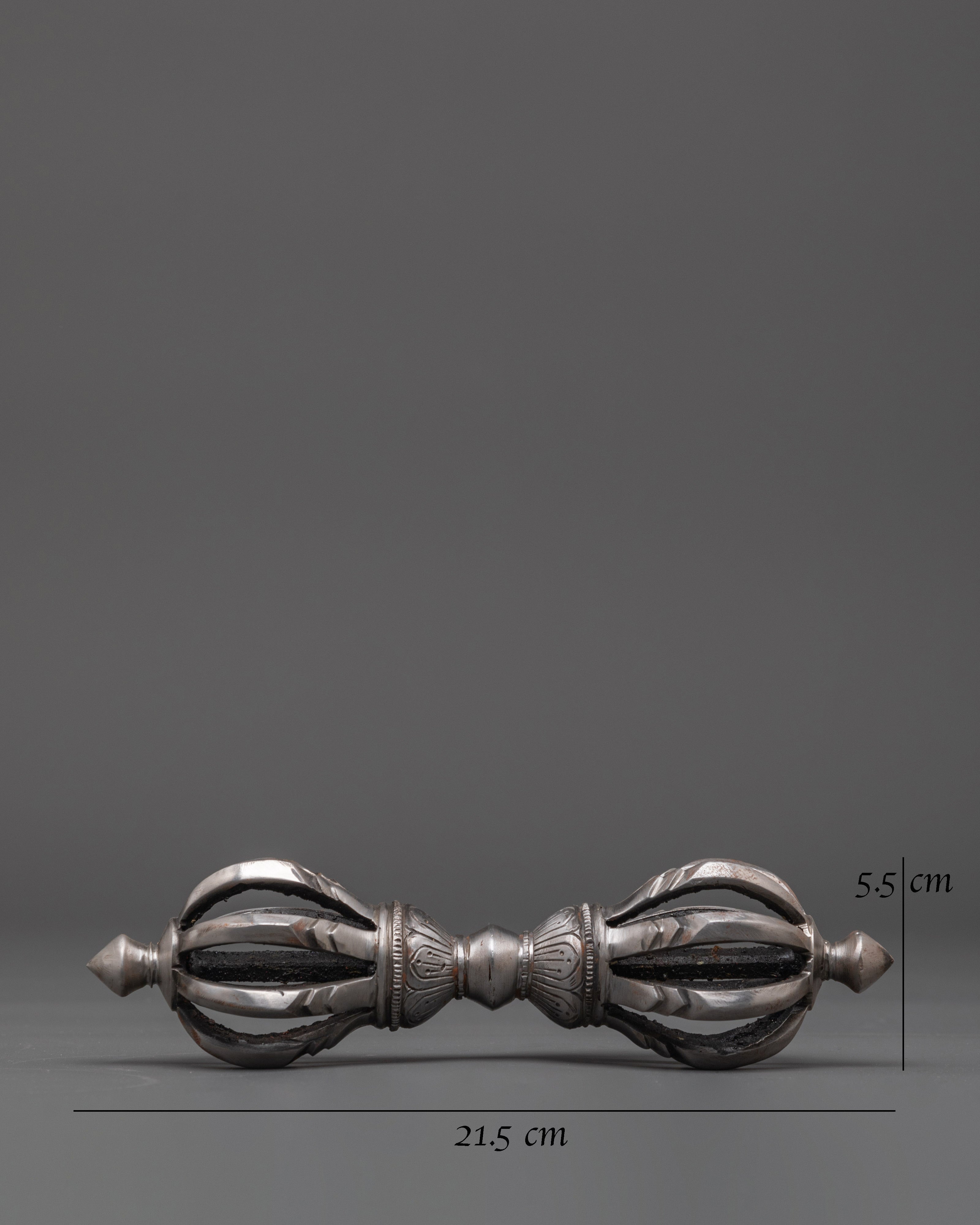 Dorje for Ritual Ceremonies | Spiritual Vajra for Meditation