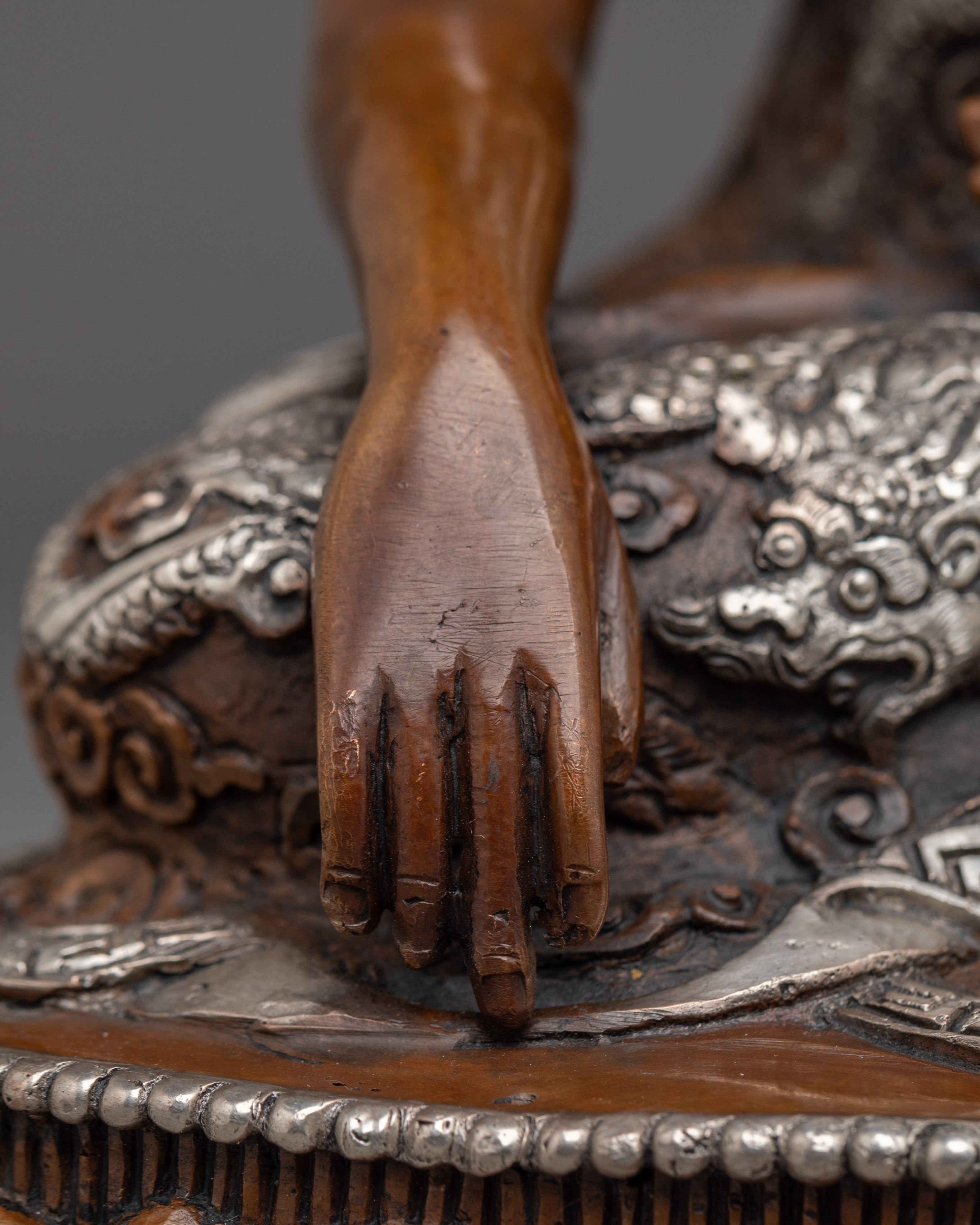 Statue of Historcial Gautama Buddha | Buddhist Spiritual Icon