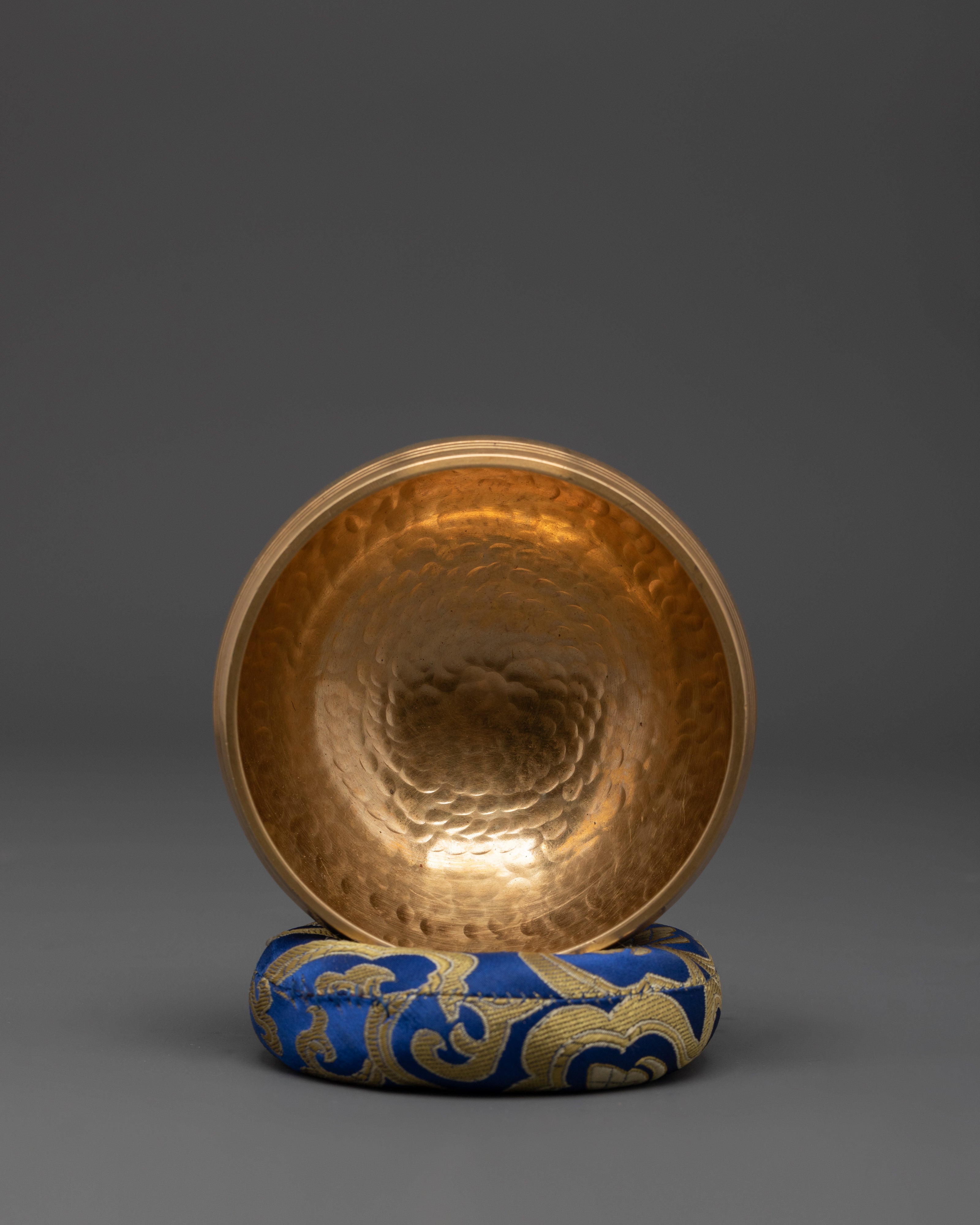 Healing Singing Bowl Set | Meditation and Relaxation Bowl