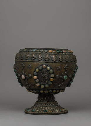 artificial-stones-rice-pot