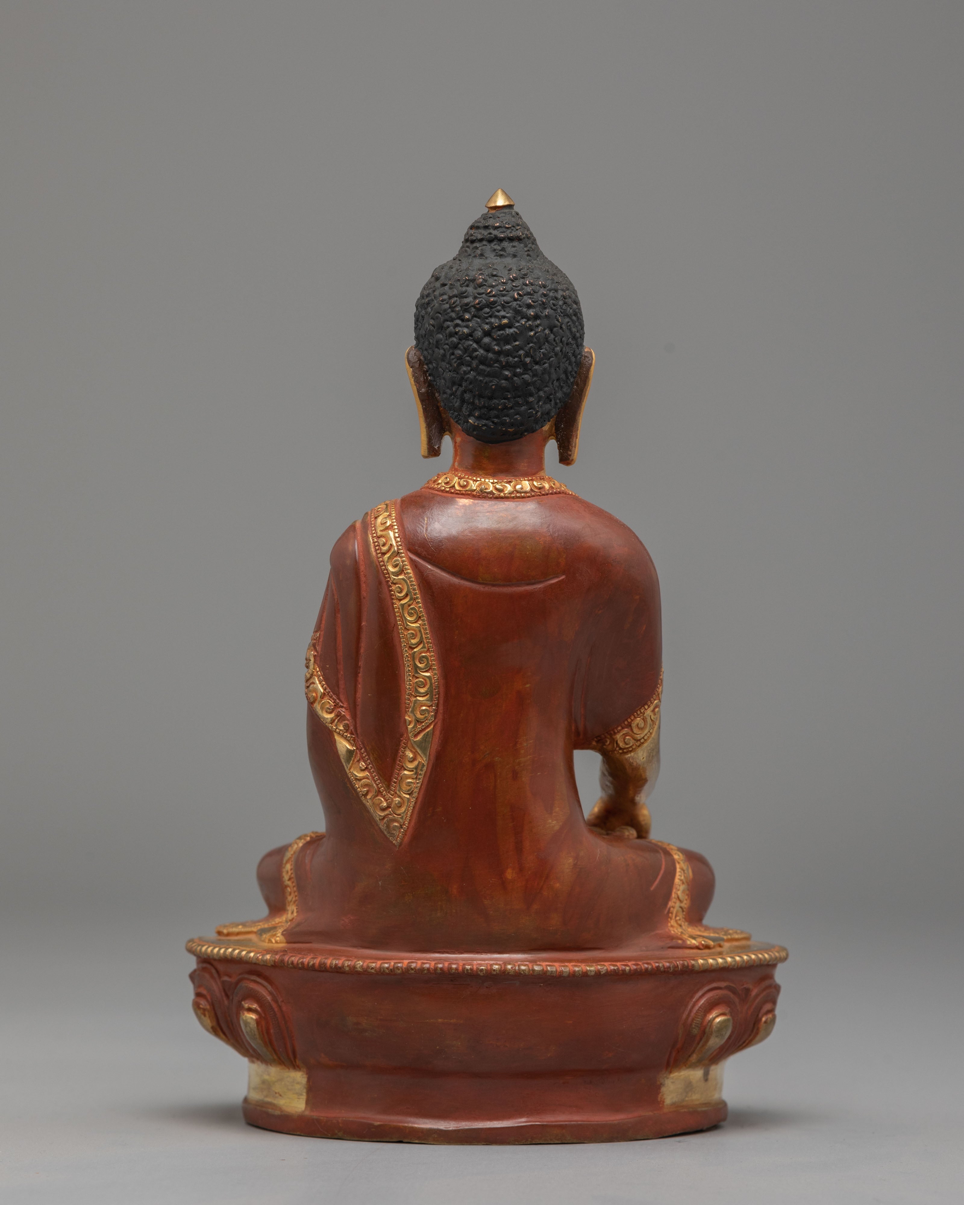 Shakyamuni Buddha for Altars | Founder of the Buddhism