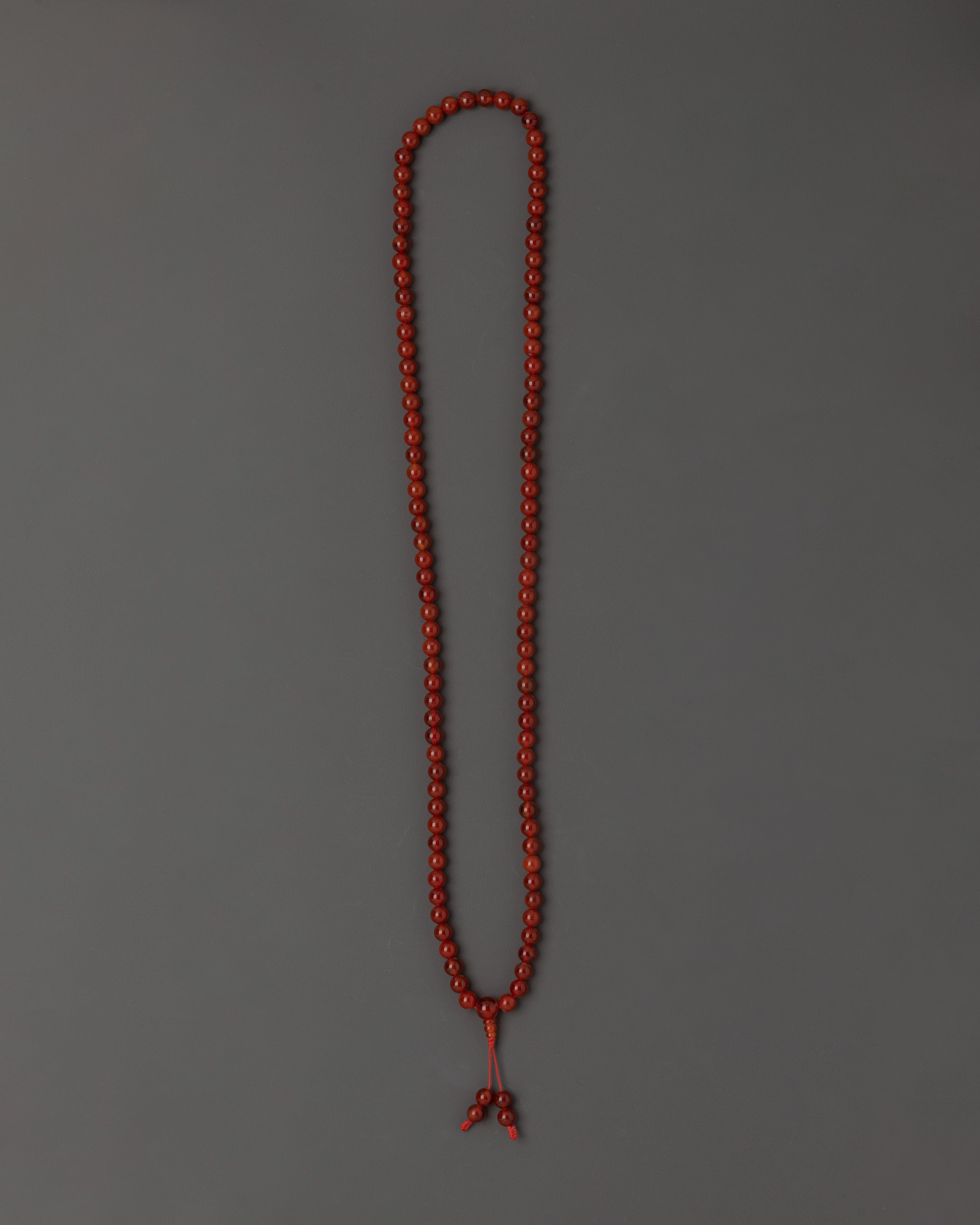 Artificial Beads Sacred Mala