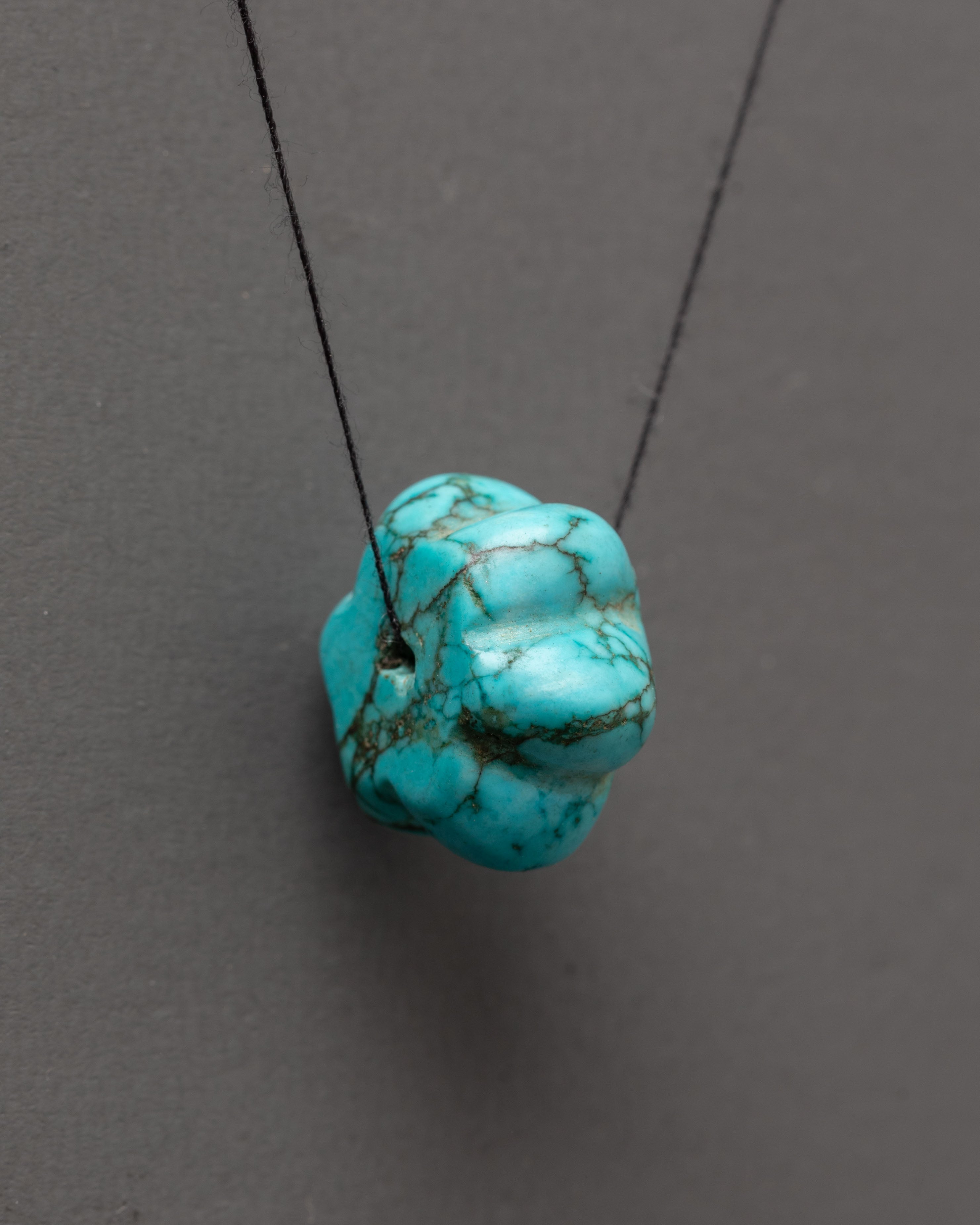Himalayan Spiritual Locket | Spiritual Pendant for Meditation
