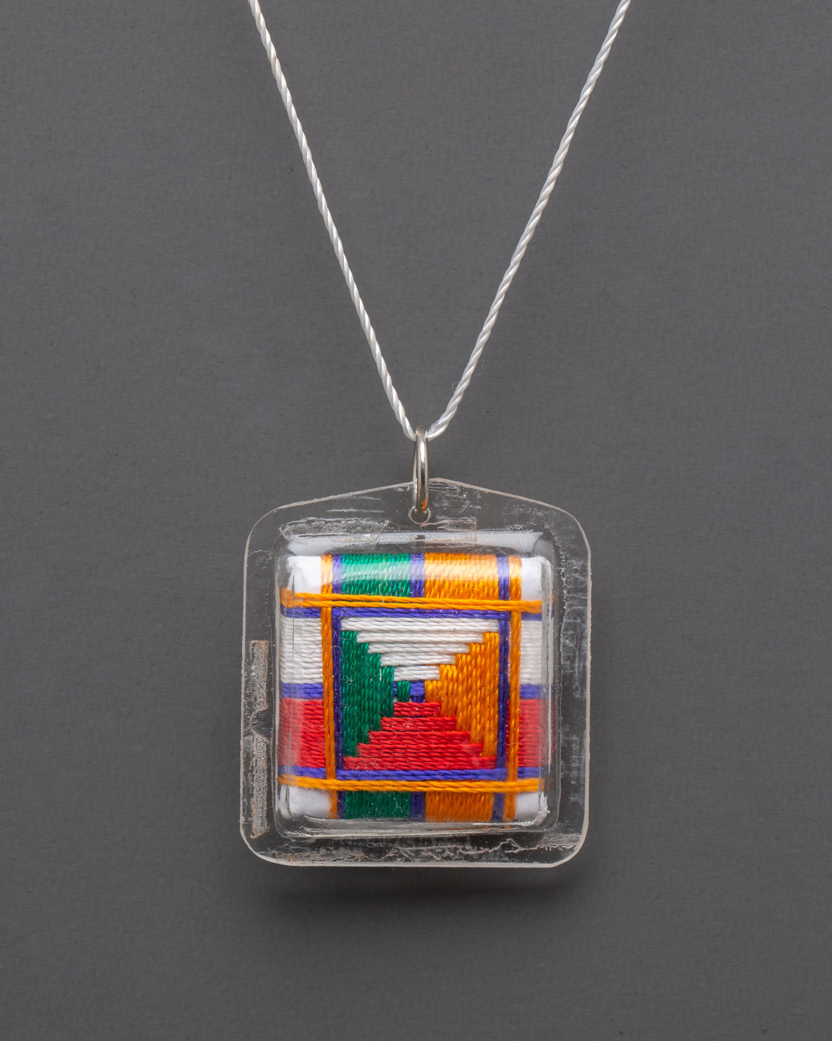 Vajrapani Buti for Accessory | Symbol of Power and Strength