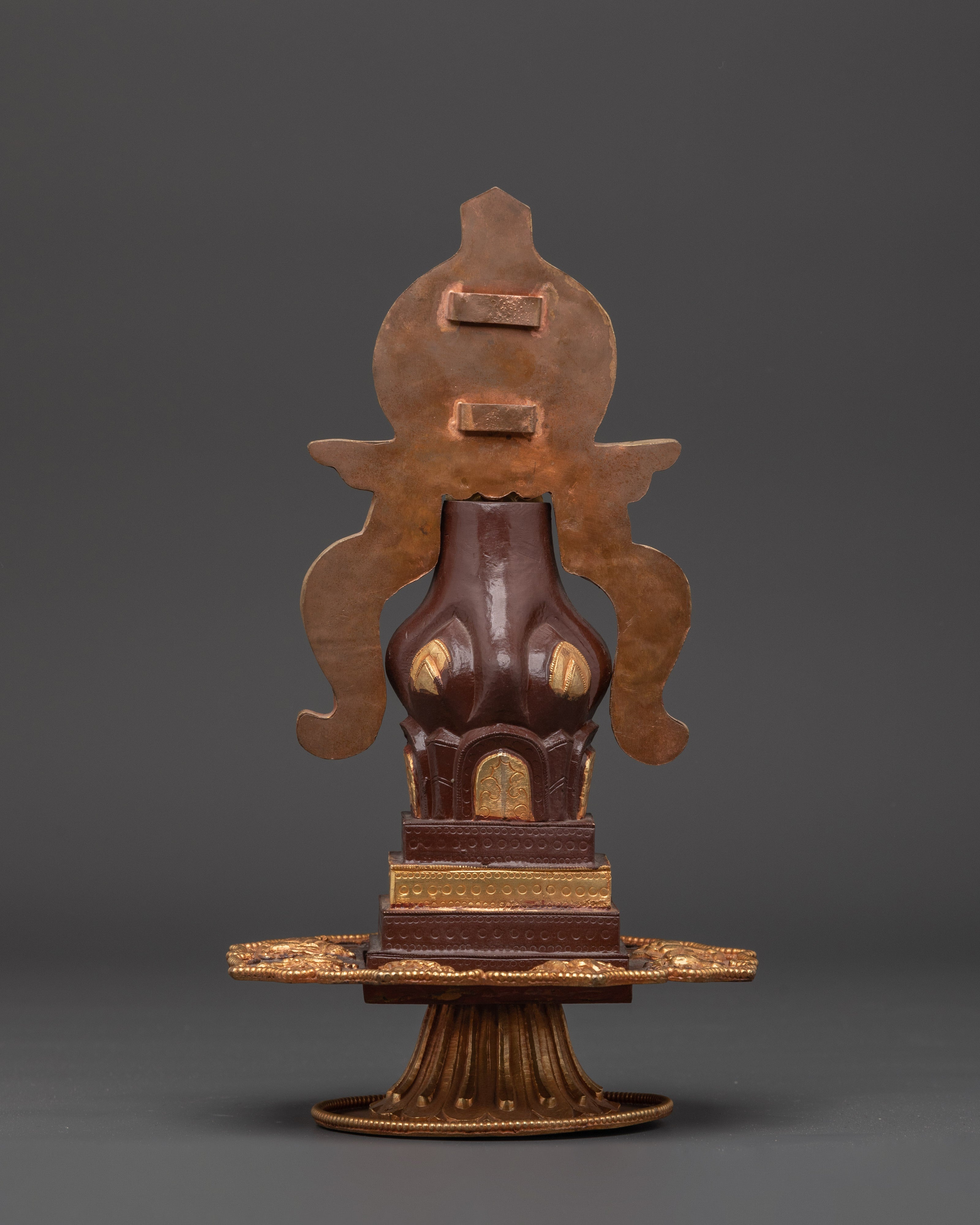 Shrine Torma | Tibetan Ritual Offering for Altars