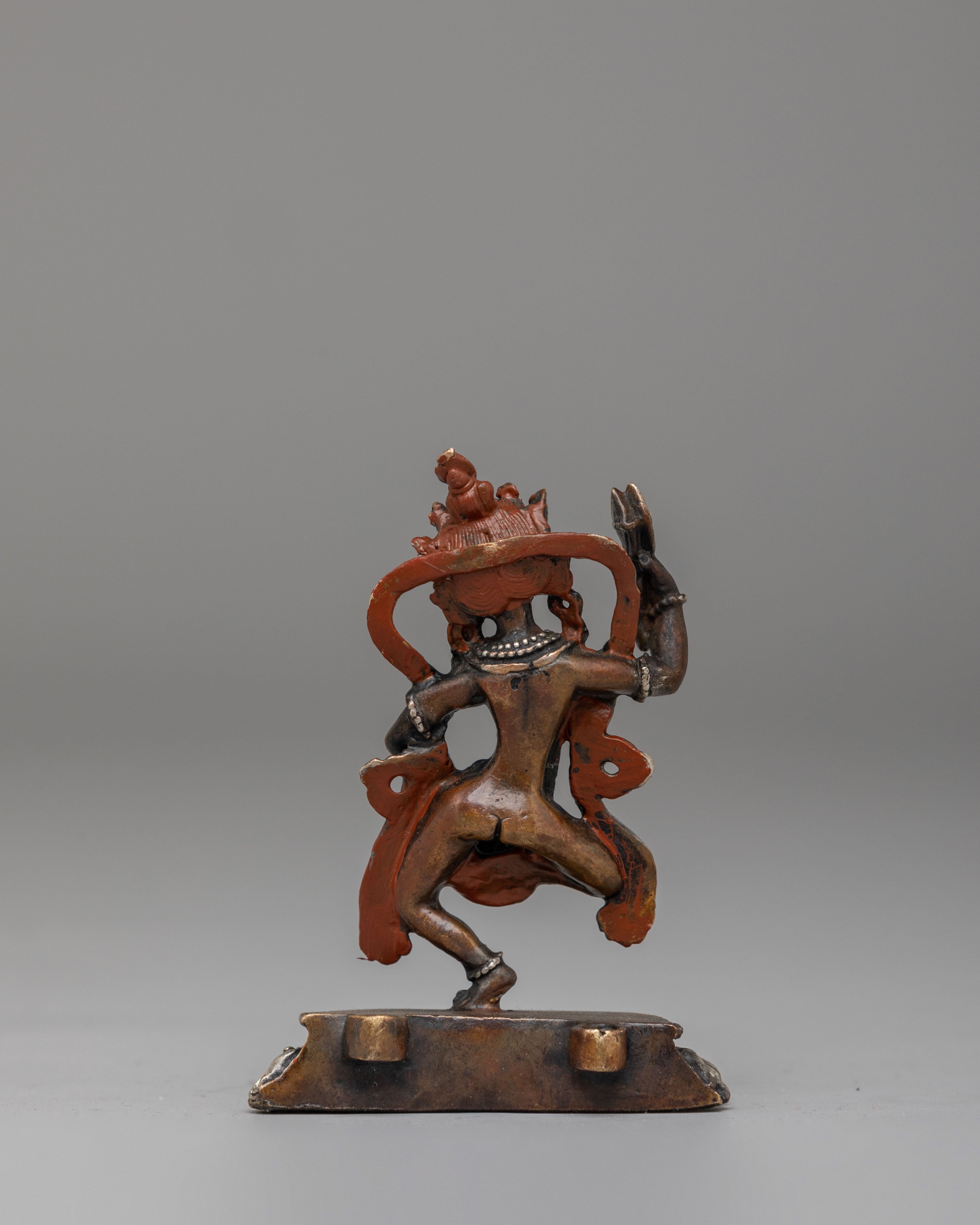 Machig Labdron Divine Statue | Handcrafted Buddhist Statue