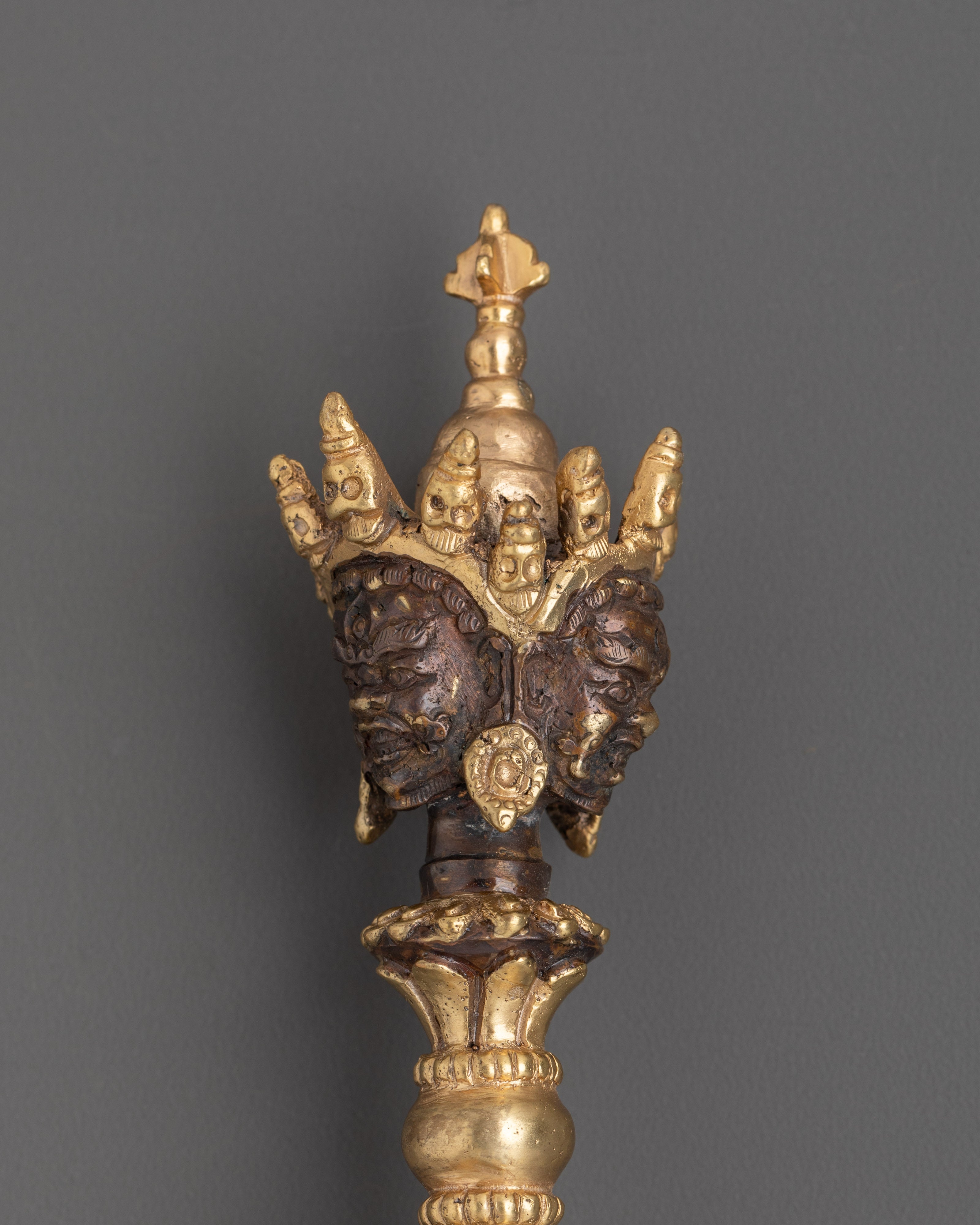 Phurba Ceremonial Tool | Spiritual Buddhist tool