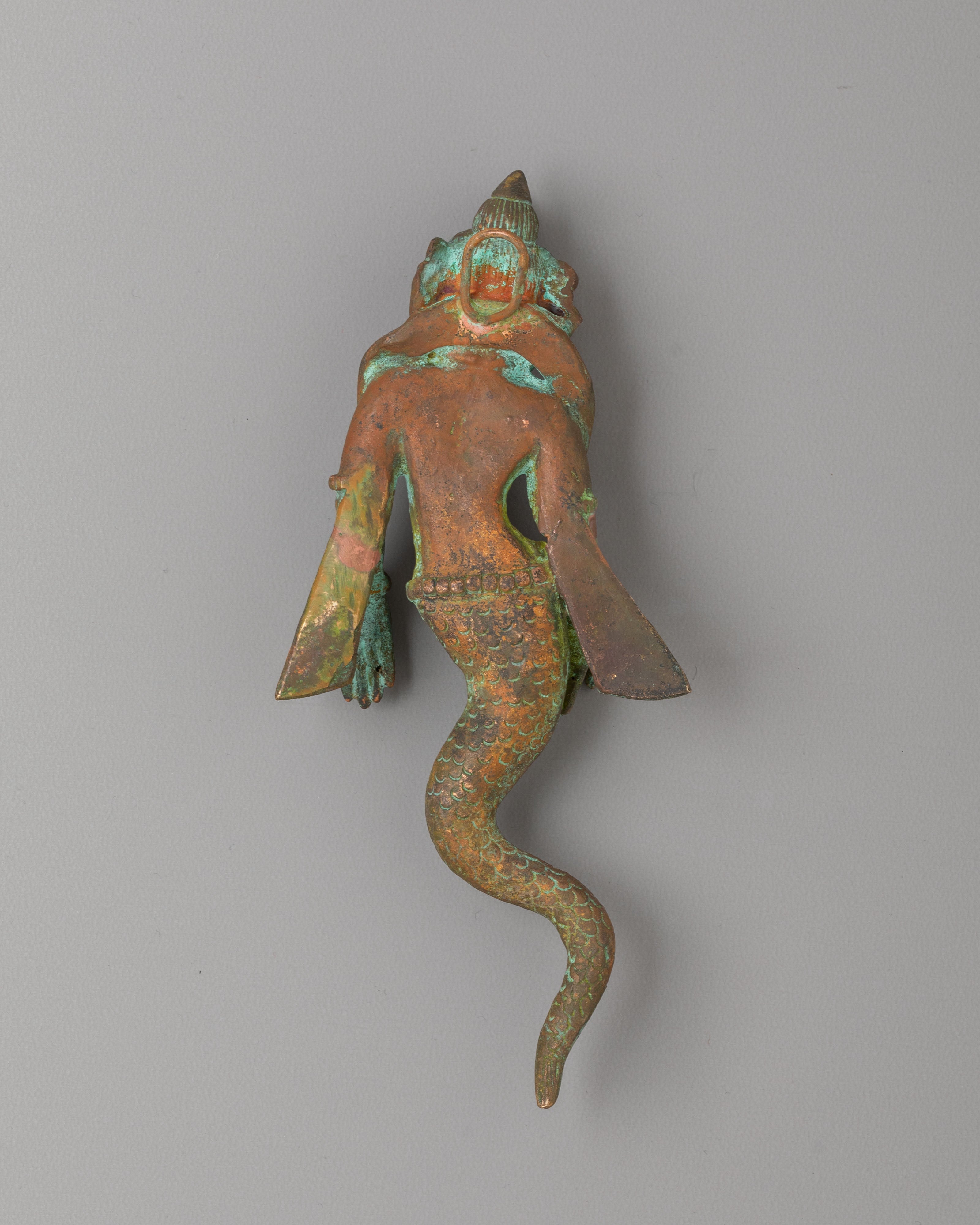 Statue of Naga Kanya | Symbol of Transformation