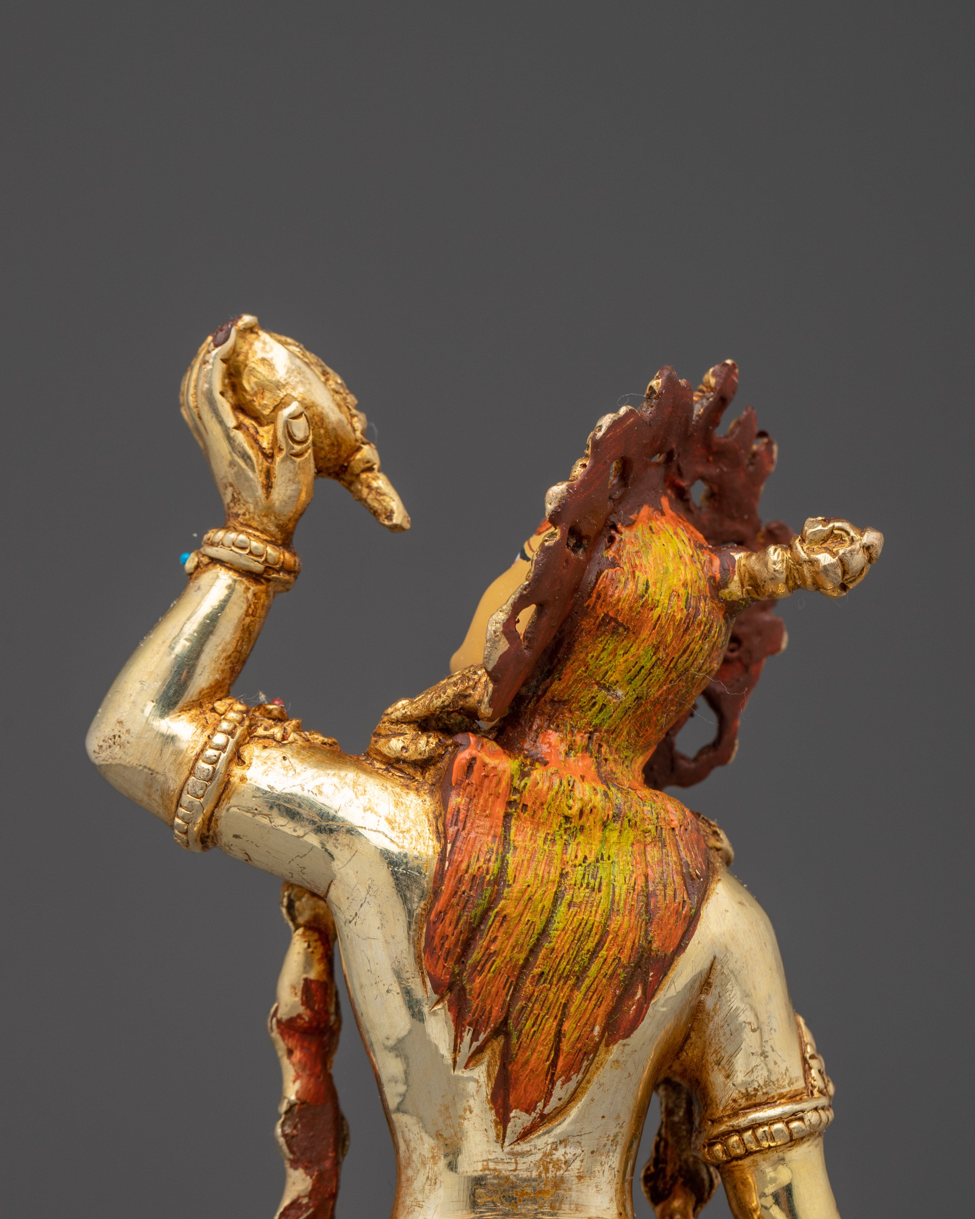 Vajrayogini Buddhist Deity Statue | A Symbol of Spiritual Liberation