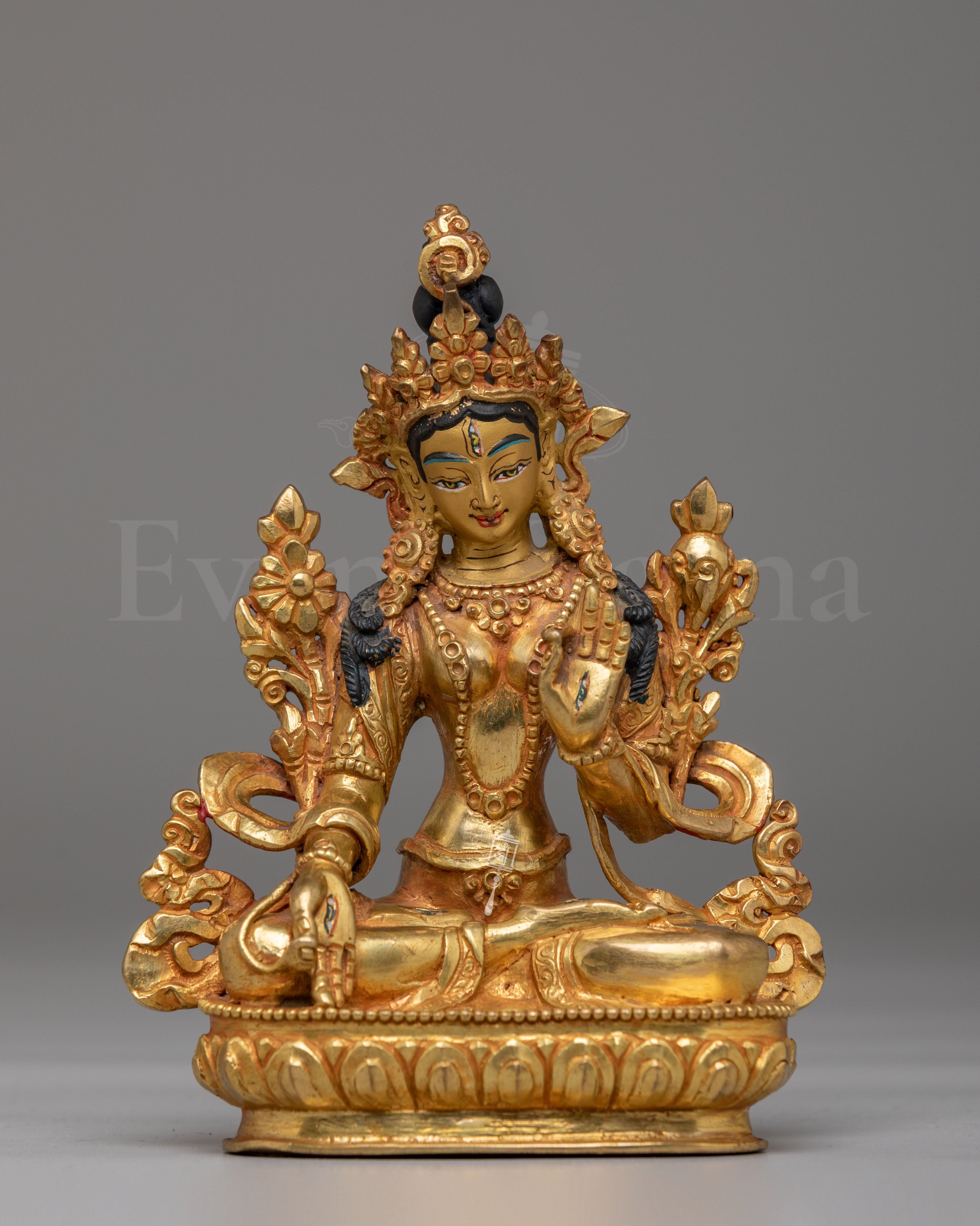 Sacred Sita Tara Statue 