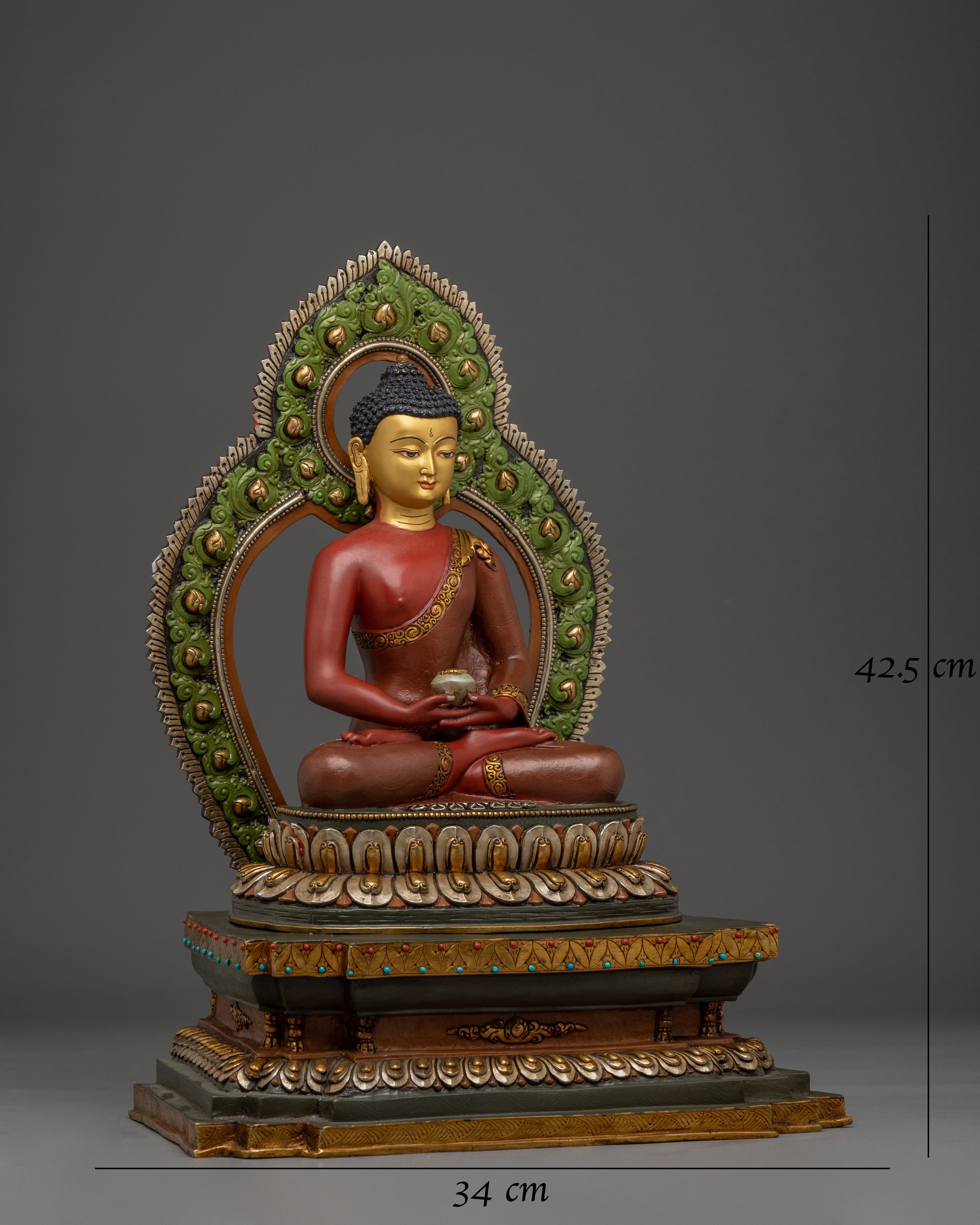 enlightened-amitabha-buddha-statue