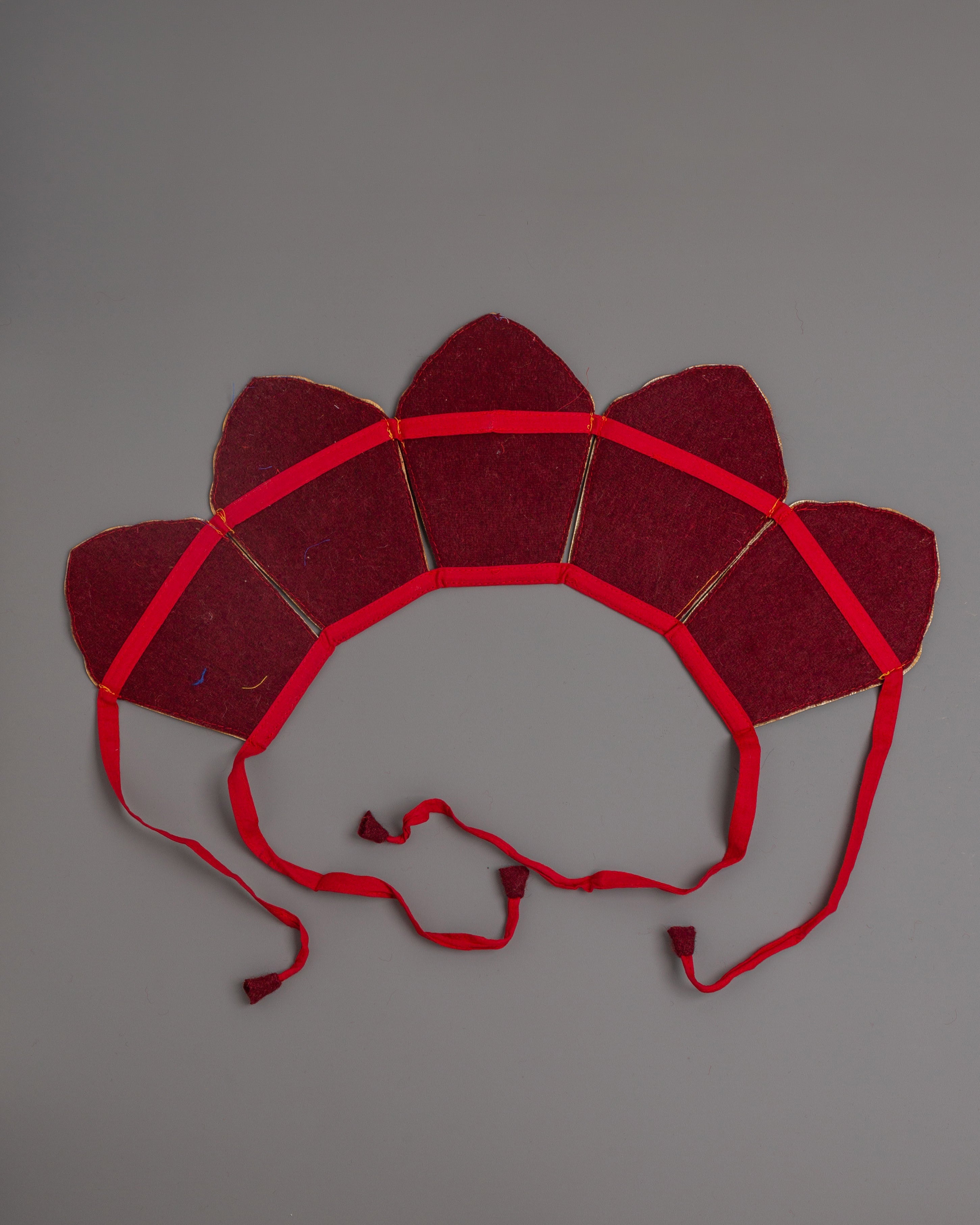 Electro Gold and Electro Silver Plated Crown | Symbol of Wisdom