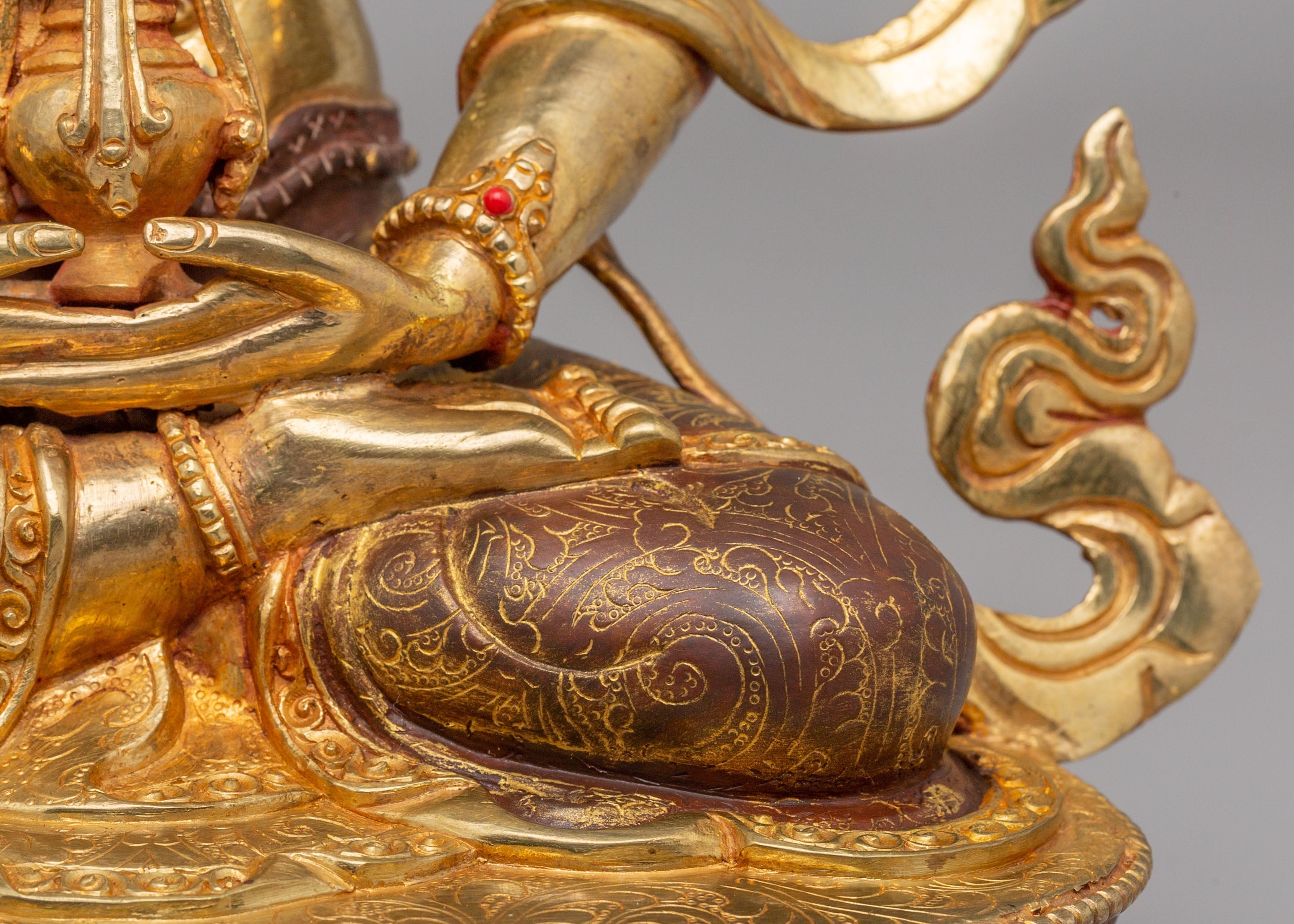 Amitayus Long Life Buddha Statue | Buddha of Infinite Life and Longevity