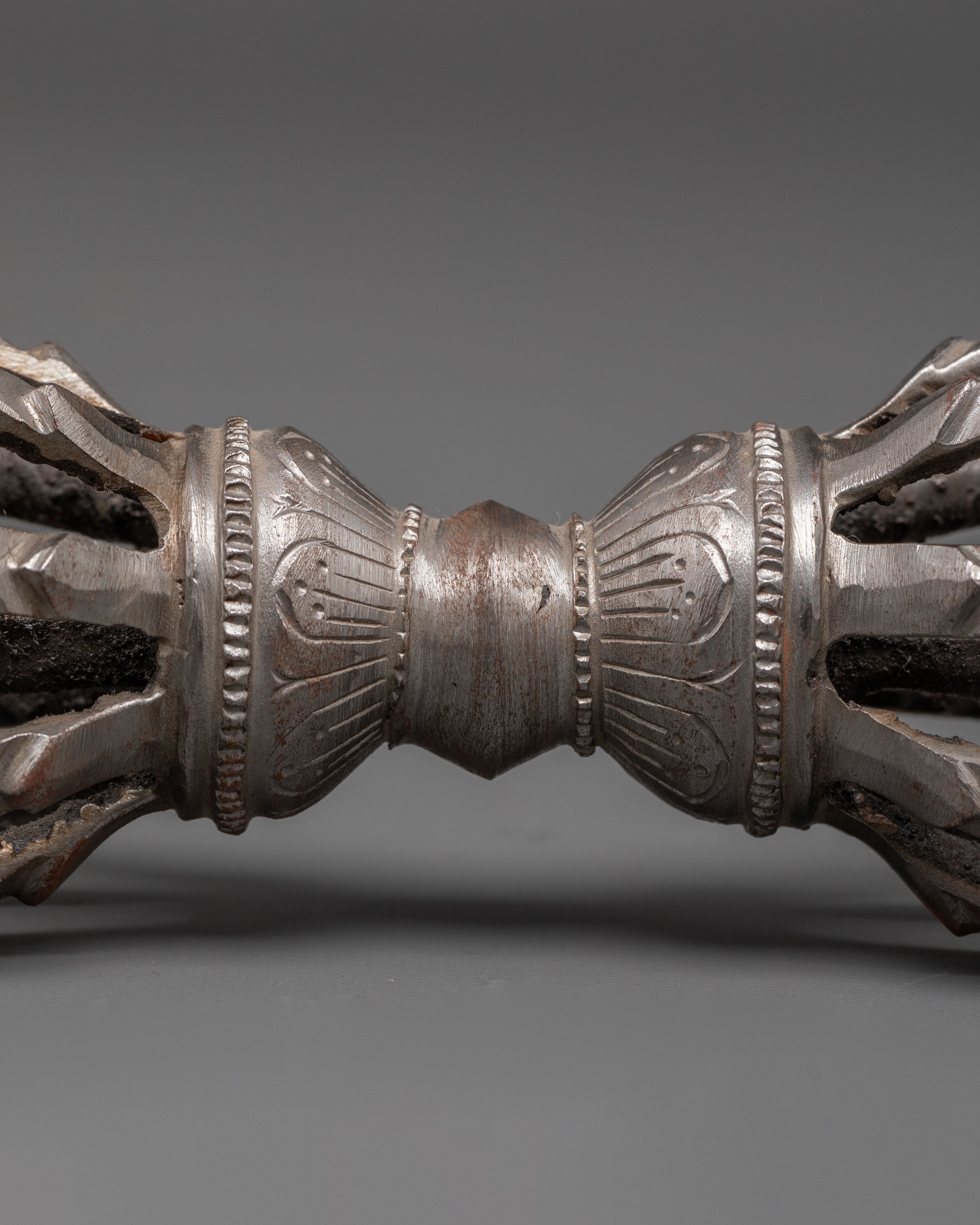 Vajra for Ritual Ceremonies | Meditation and Vajrayana Practices